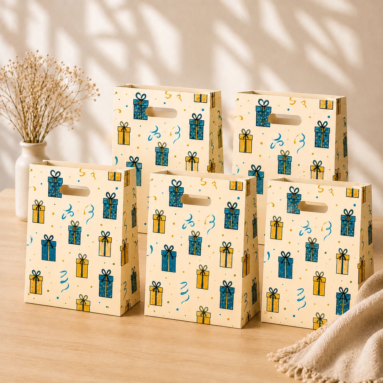 Printed Party Bag-image-35