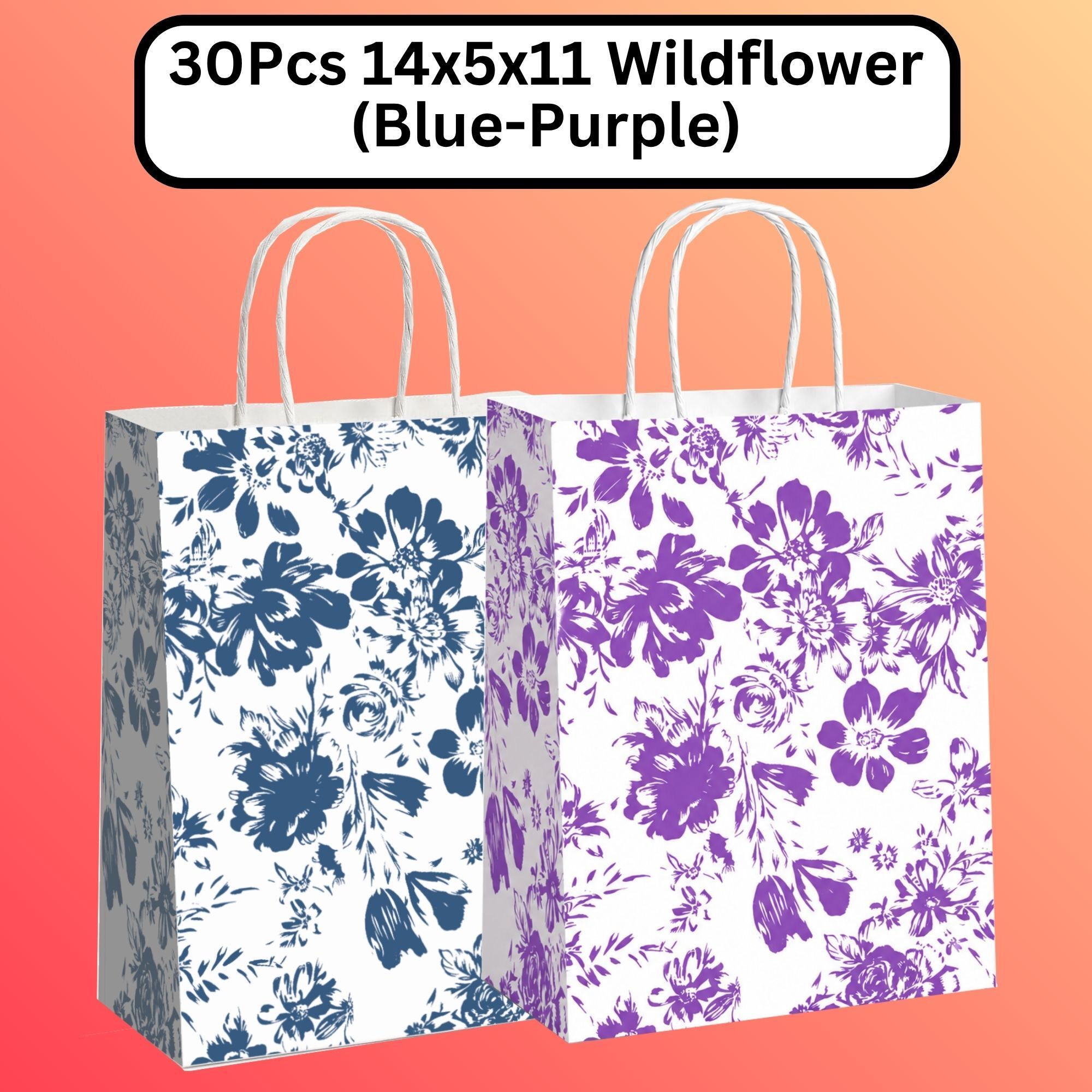 inppl Printed Party Bag-picture-21