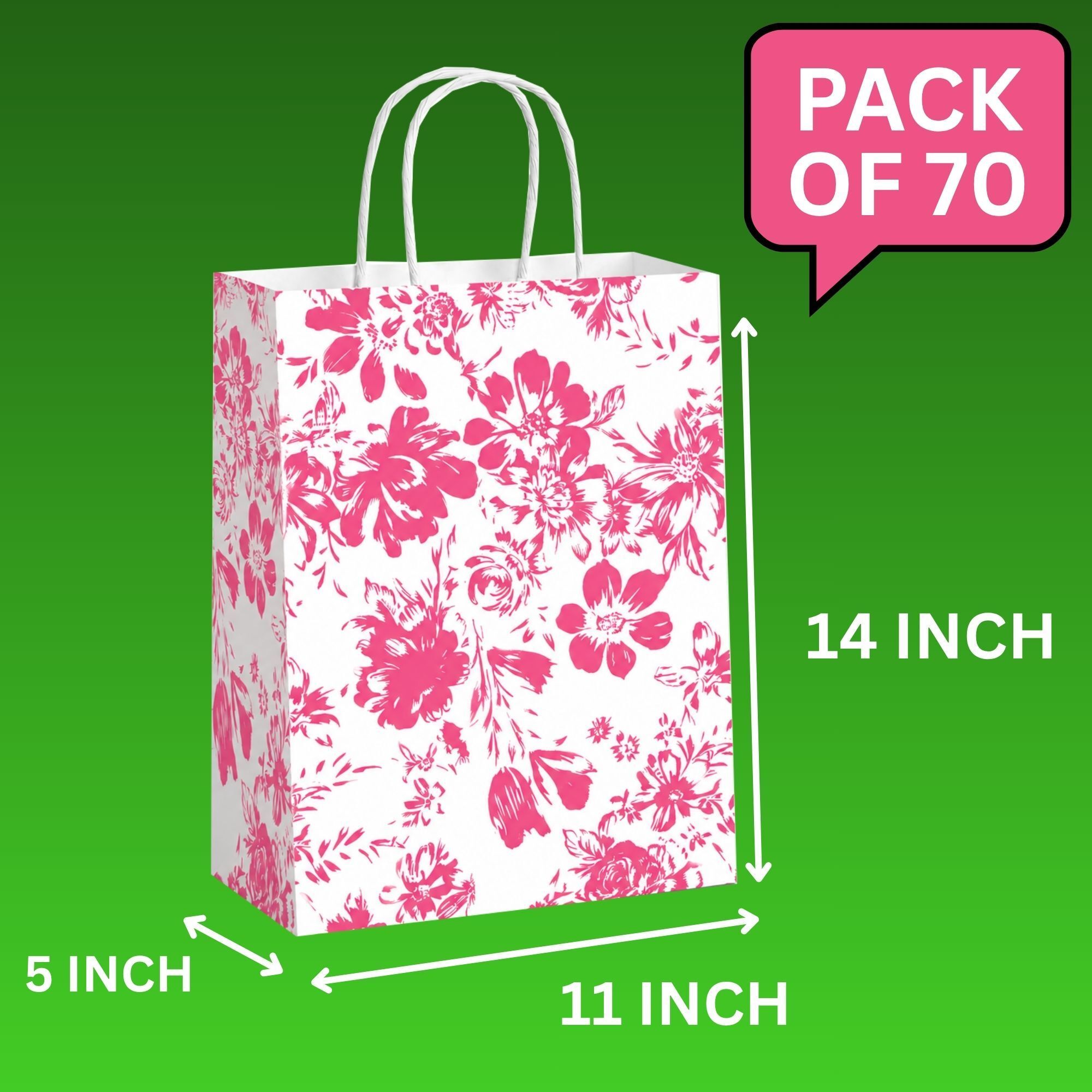 inppl Printed Party Bag-picture-37