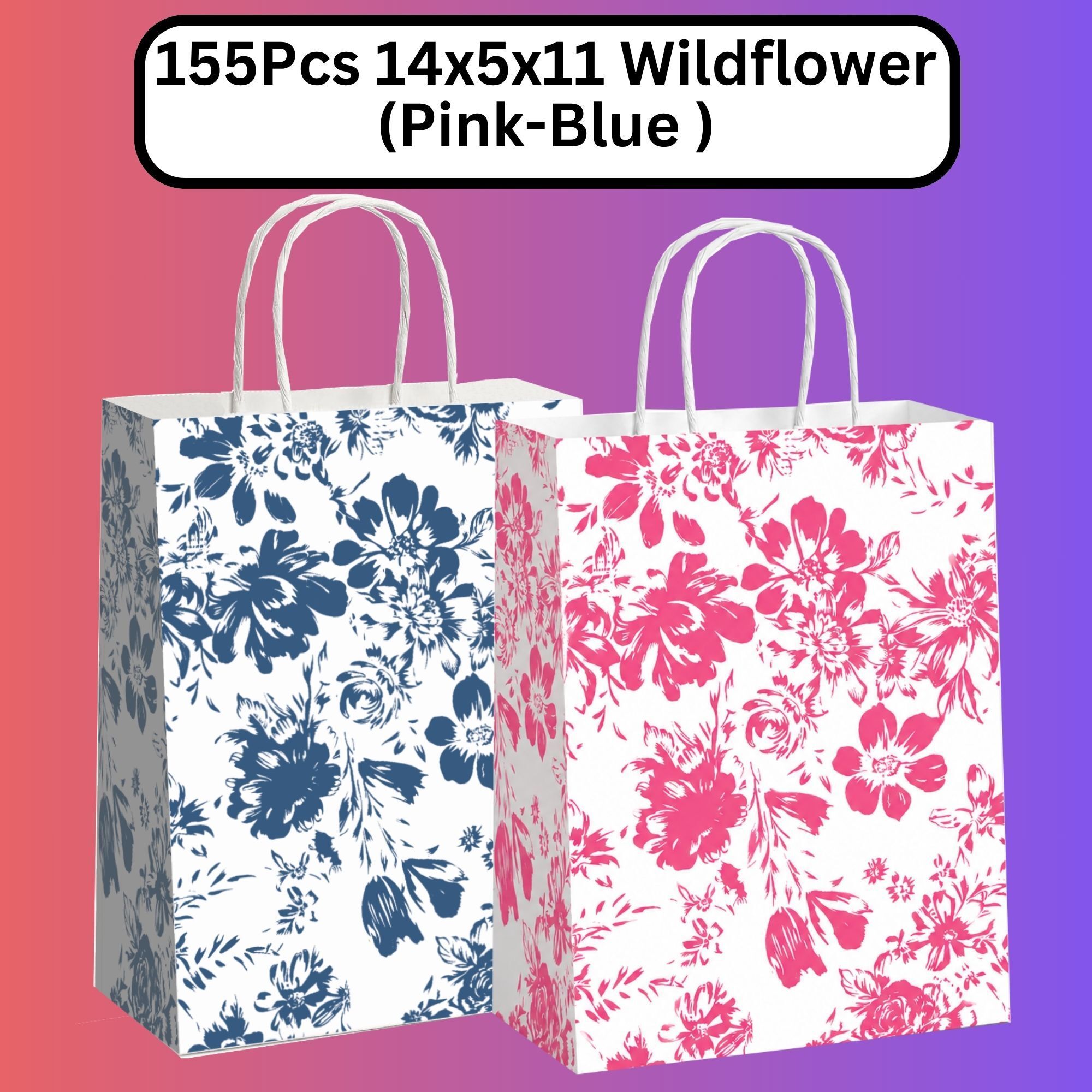 inppl Printed Party Bag-picture-41