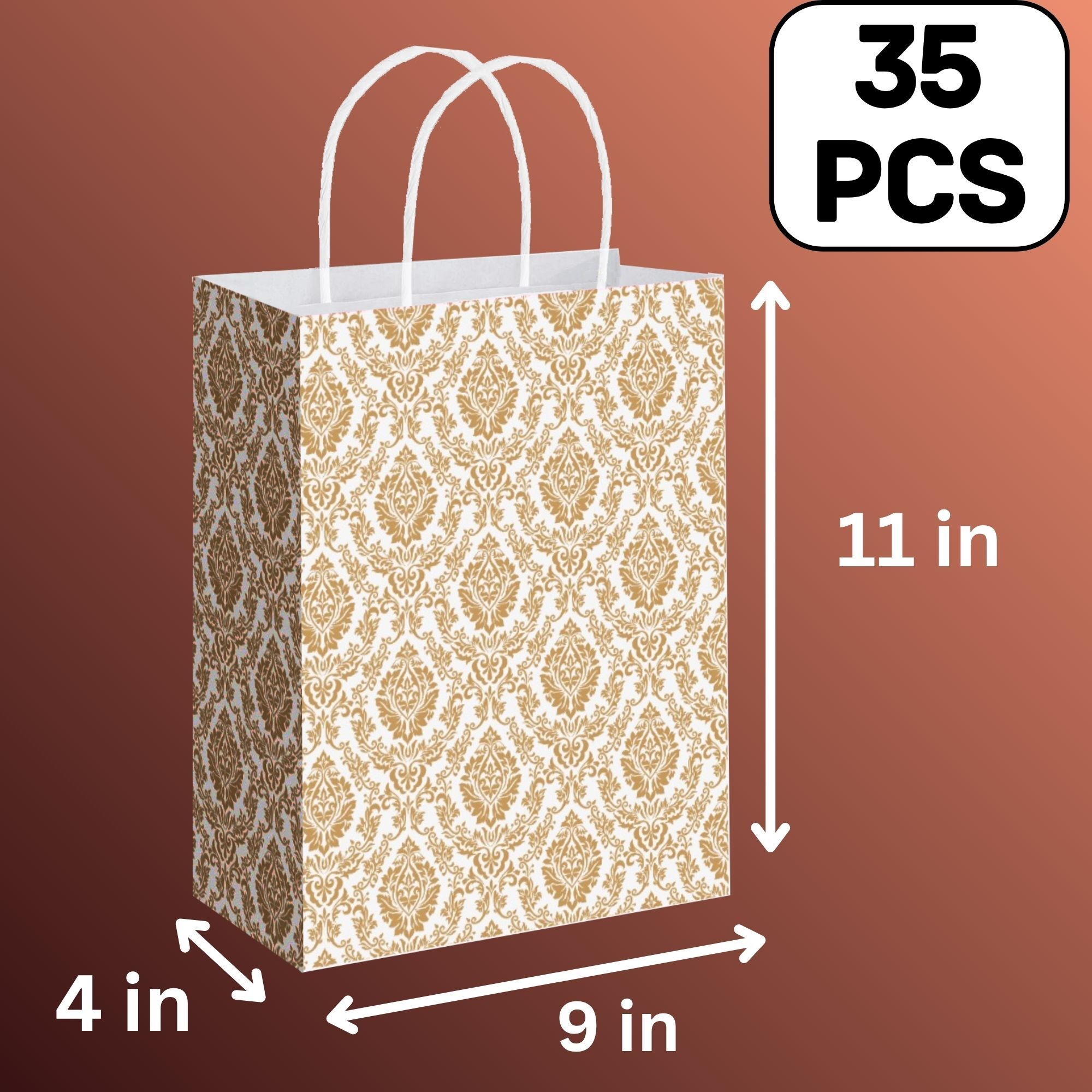 inppl Printed Party Bag-picture-27