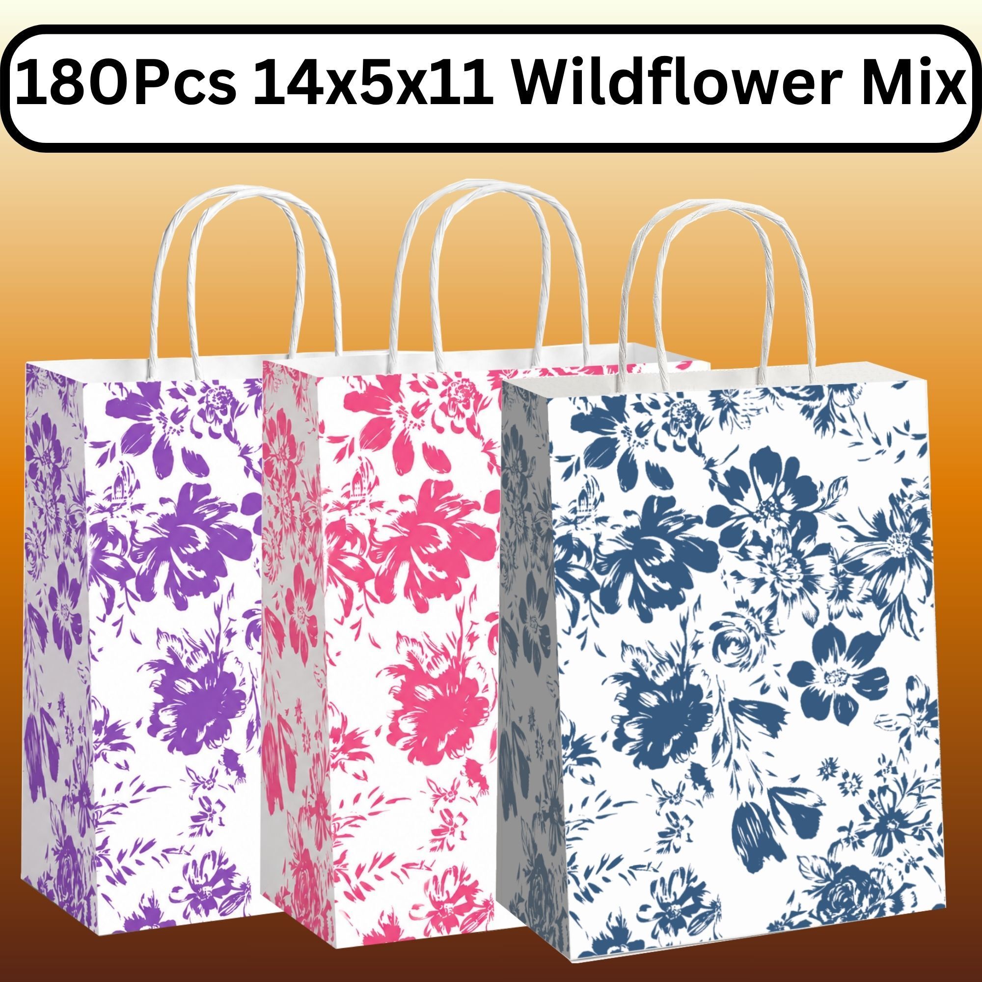 inppl Printed Party Bag-picture-45