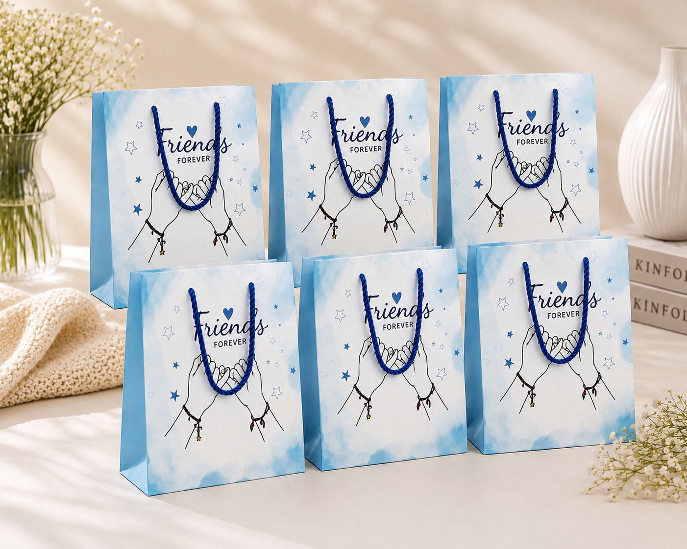 Printed Party Bag-image-6