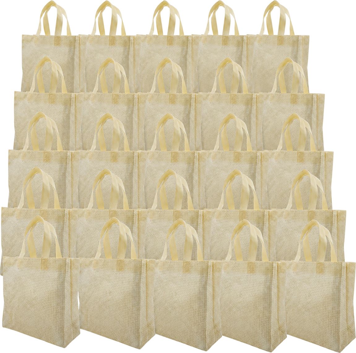 bagsguru Printed Party Bag-picture-12