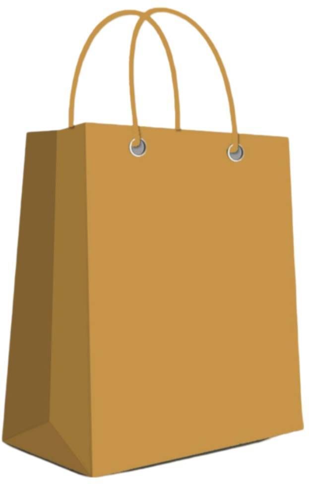 gift n greet GNG _209-Carry Paper bag for Gifting Solid Party Bag-picture-24