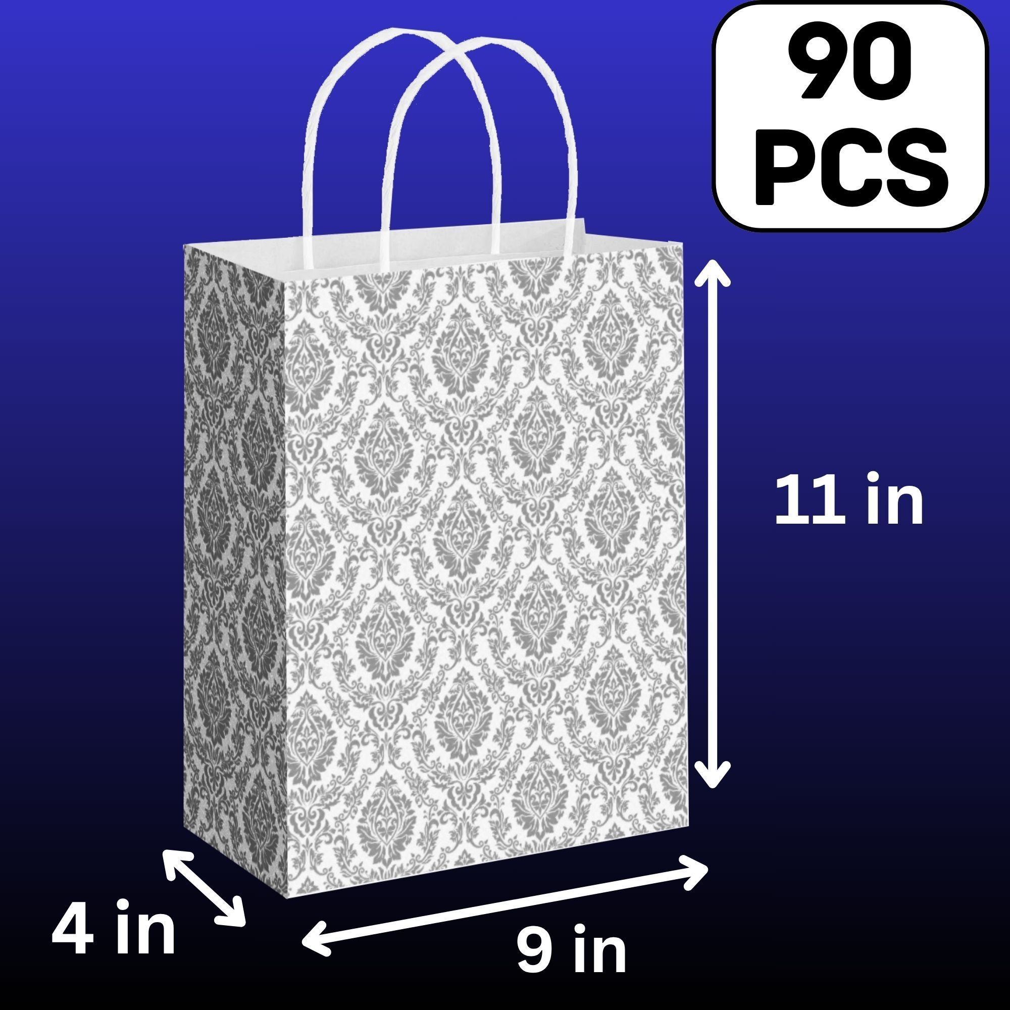 inppl Printed Party Bag-picture-24