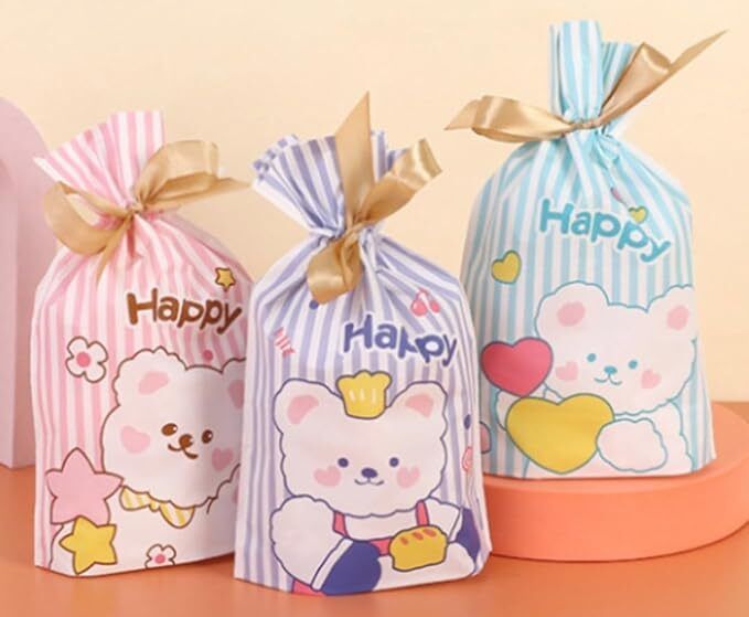 Printed Party Pouch-image-31