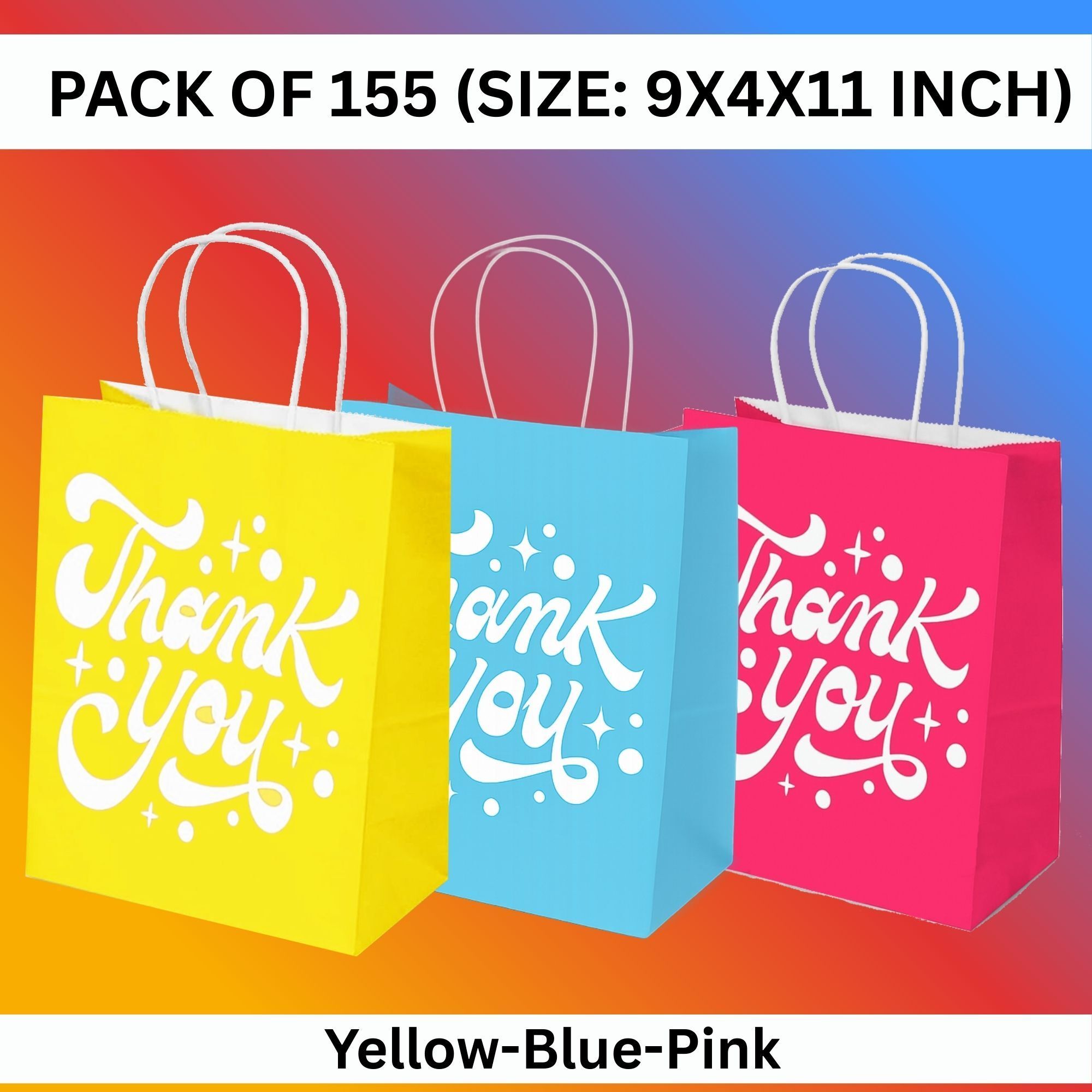 inppl Printed Party Bag-picture-20