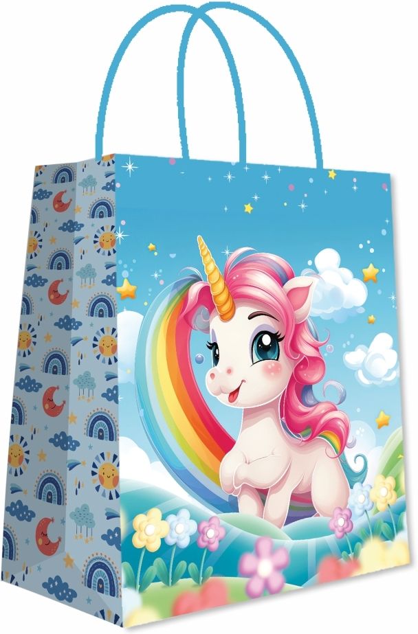 gift n greet Printed Party Bag-picture-35