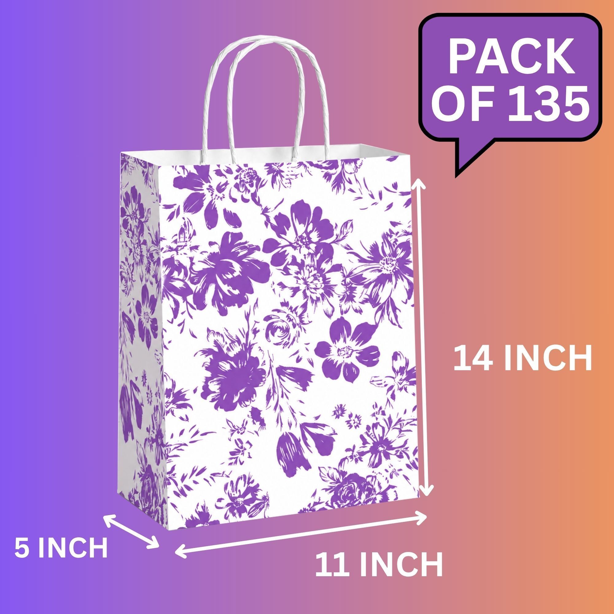 inppl Printed Party Bag-picture-30