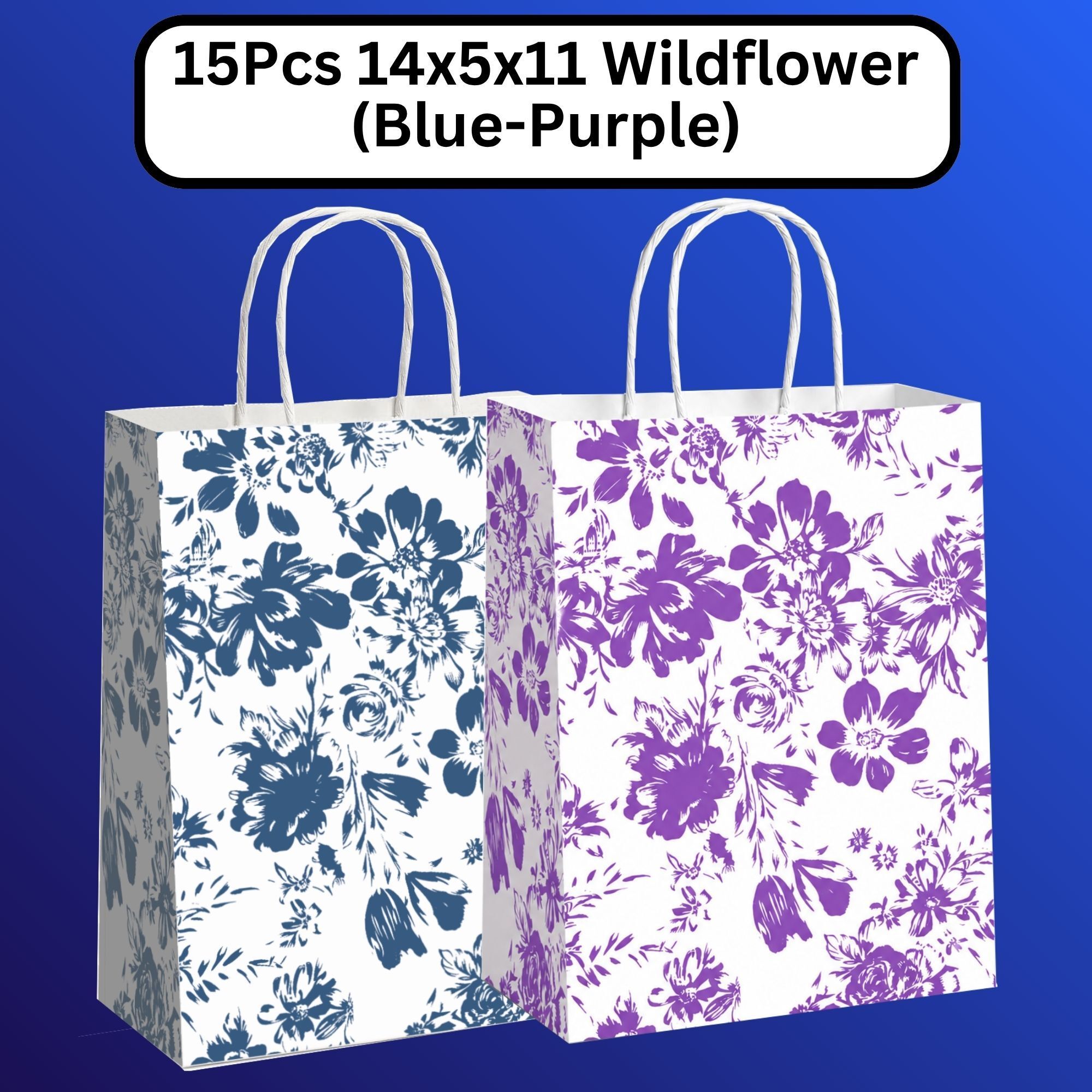 inppl Printed Party Bag-picture-48