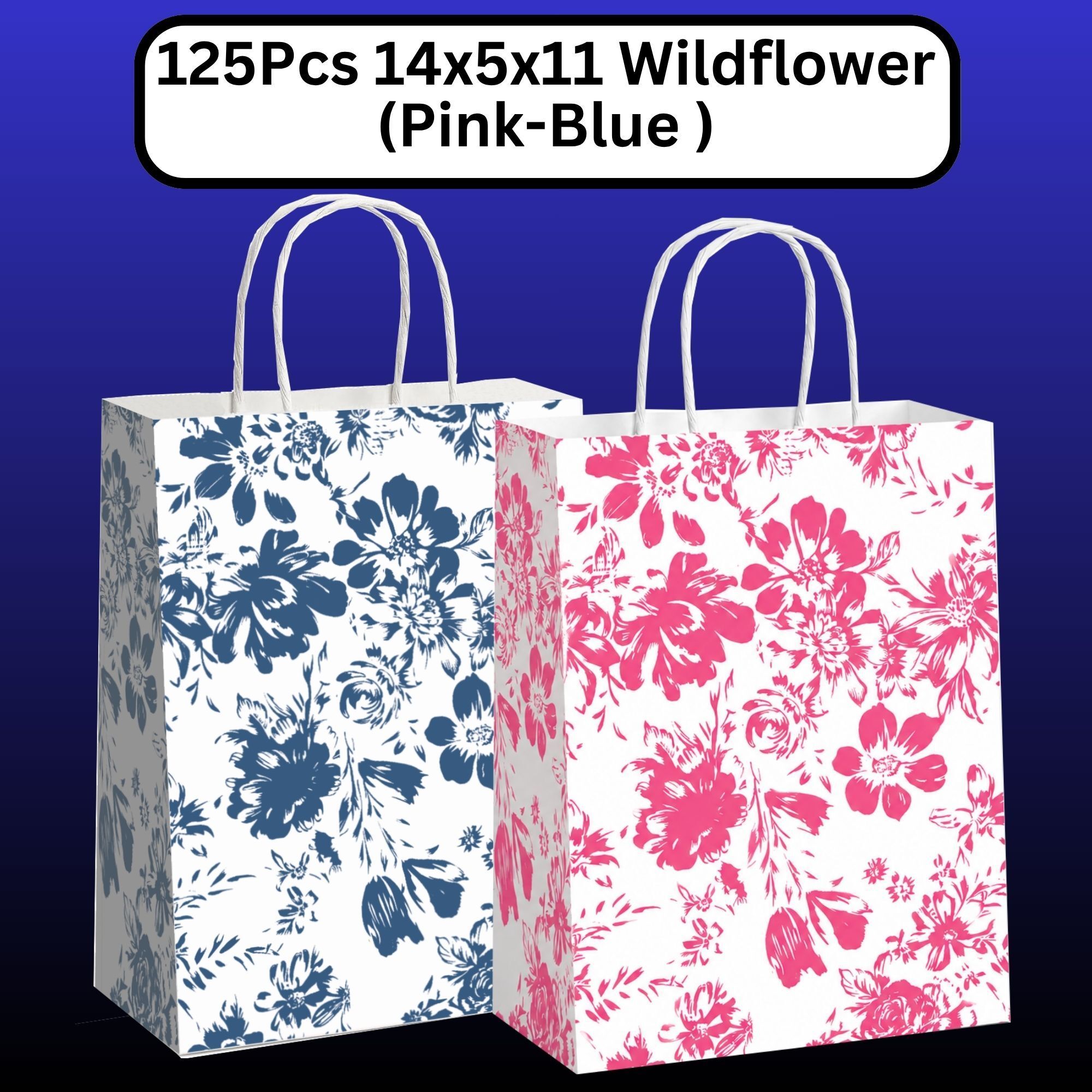 inppl Printed Party Bag-picture-40