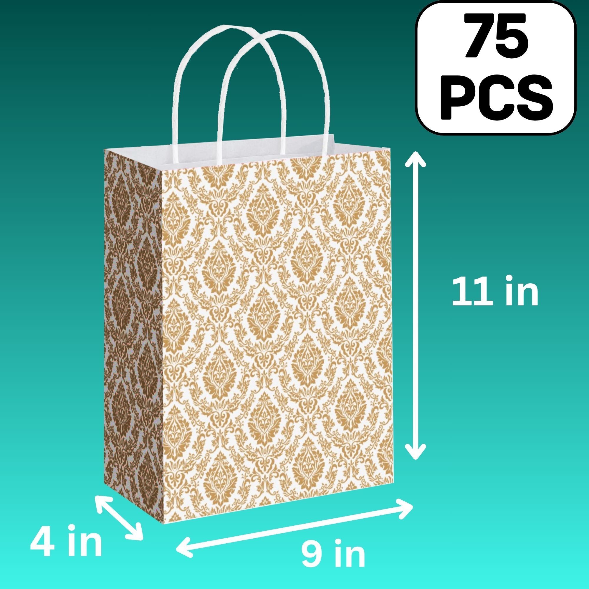 inppl Printed Party Bag-picture-13