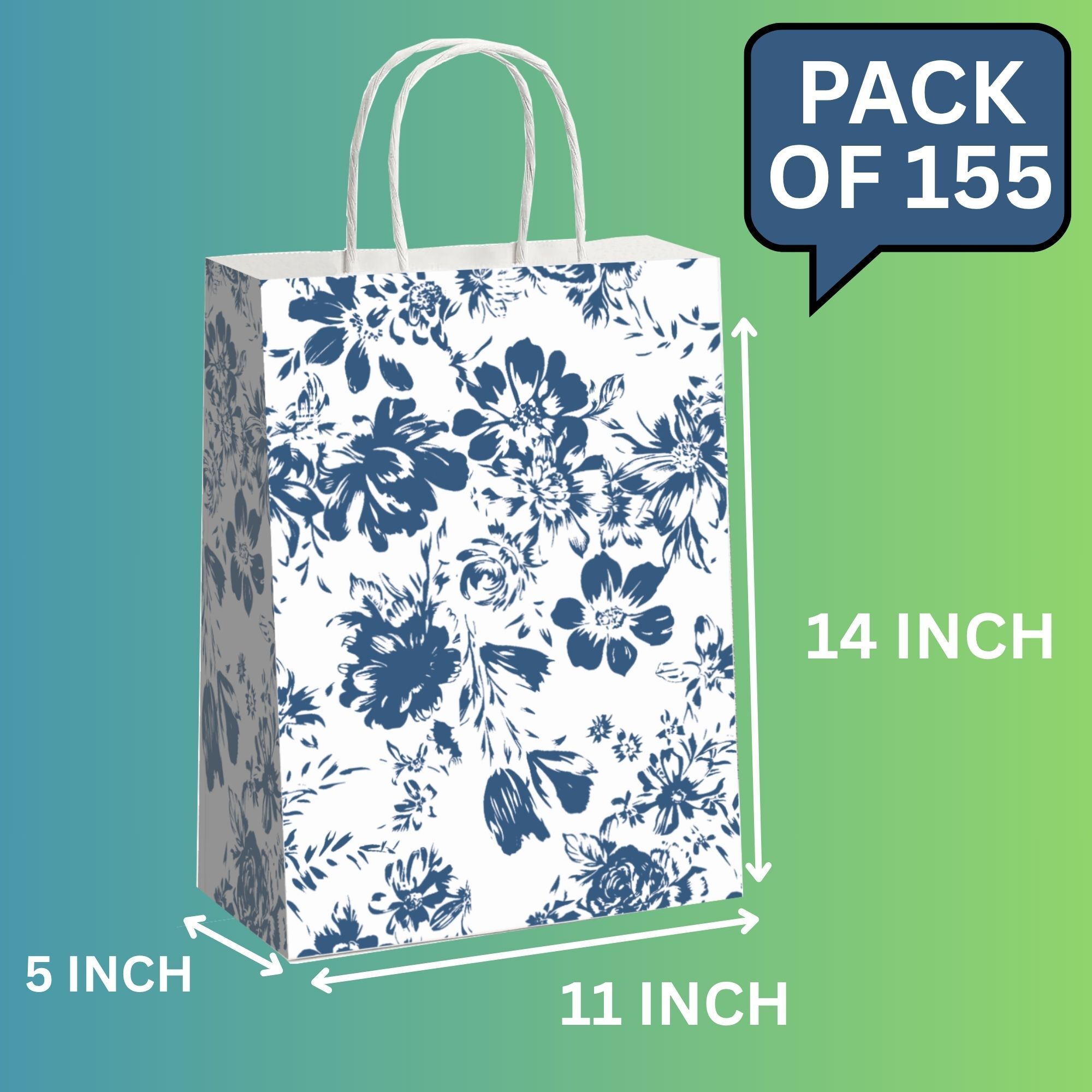 inppl Printed Party Bag-picture-44