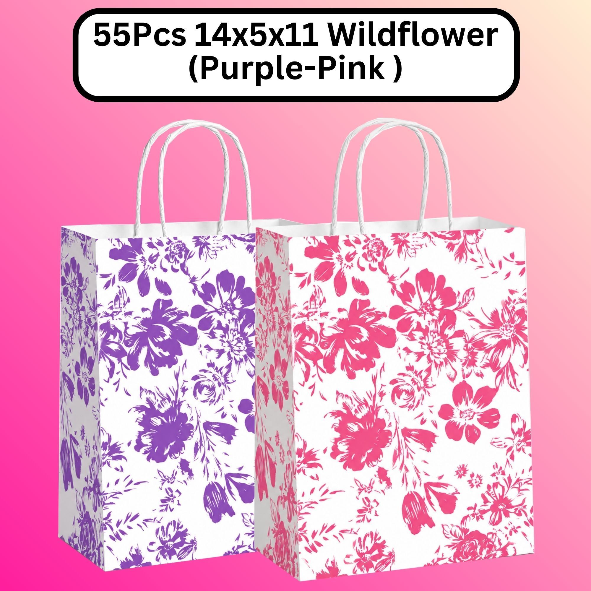 inppl Printed Party Bag-picture-14