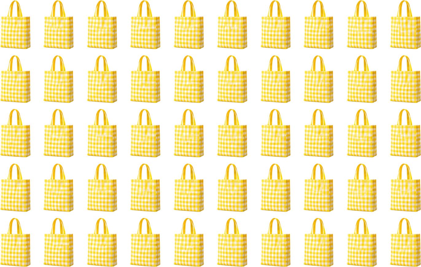 bagsguru Printed Party Bag-picture-23