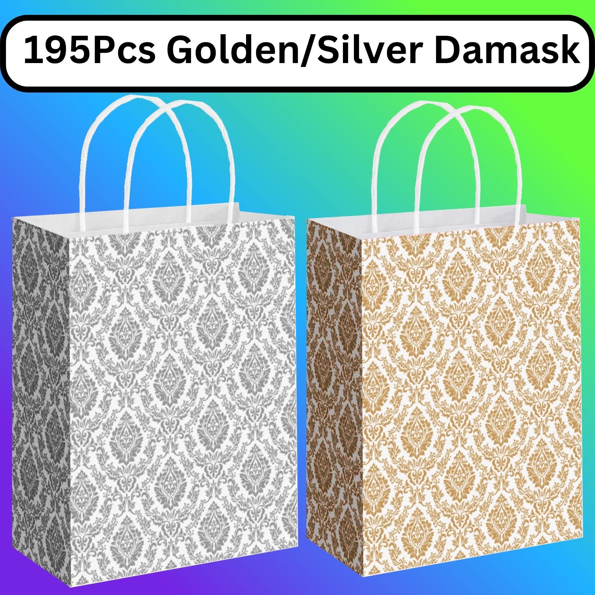inppl Printed Party Bag-picture-26