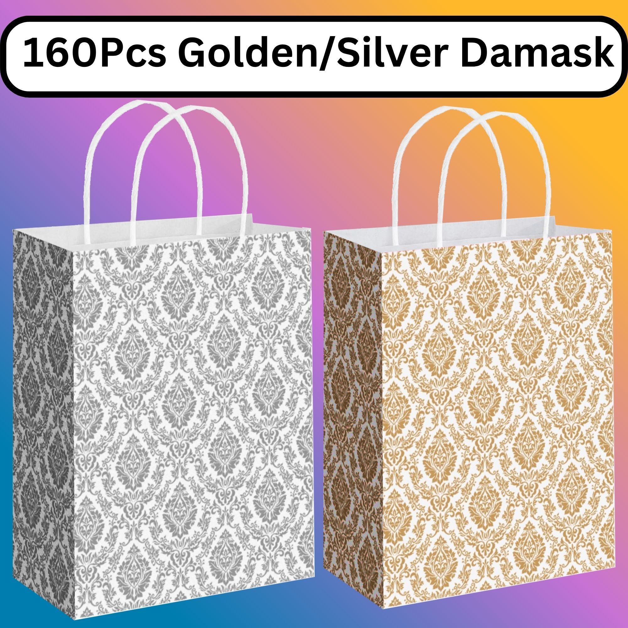 inppl Printed Party Bag-picture-36