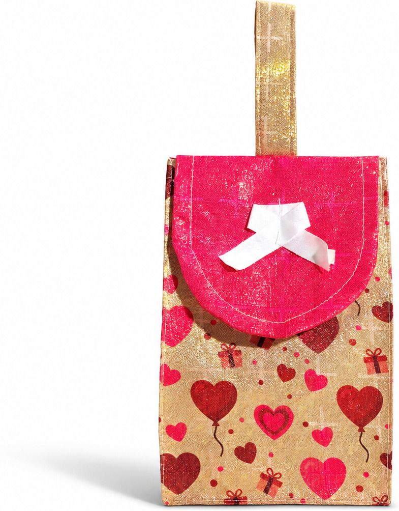 giftcy Solid Party Bag-picture-4