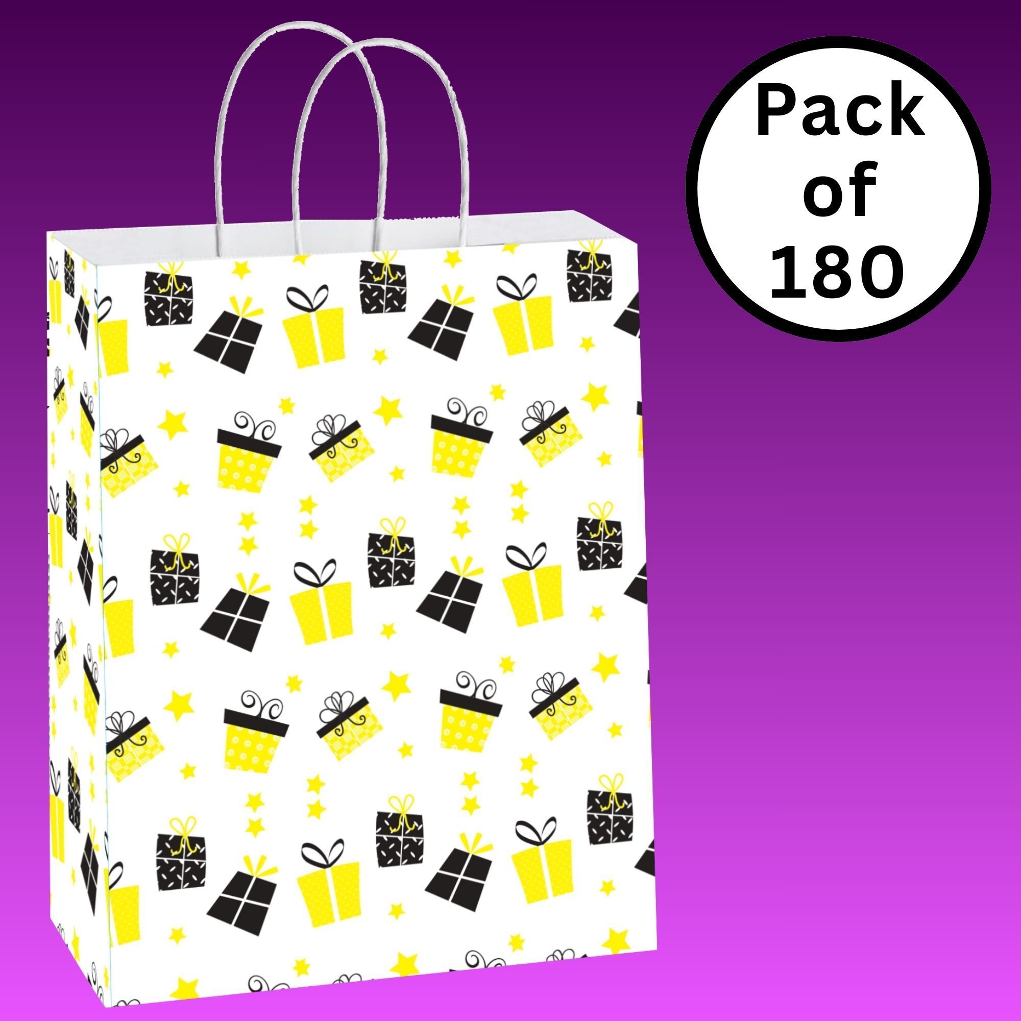 inppl Printed Party Bag-picture-15