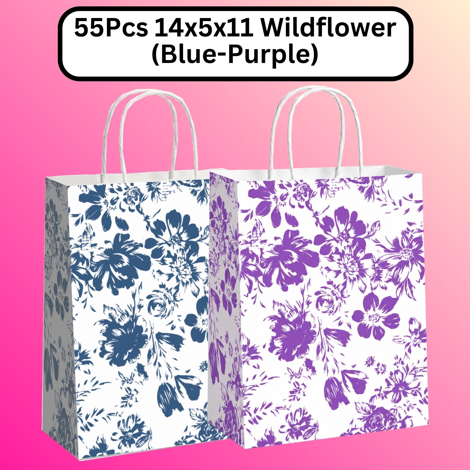 inppl Printed Party Bag-picture-21