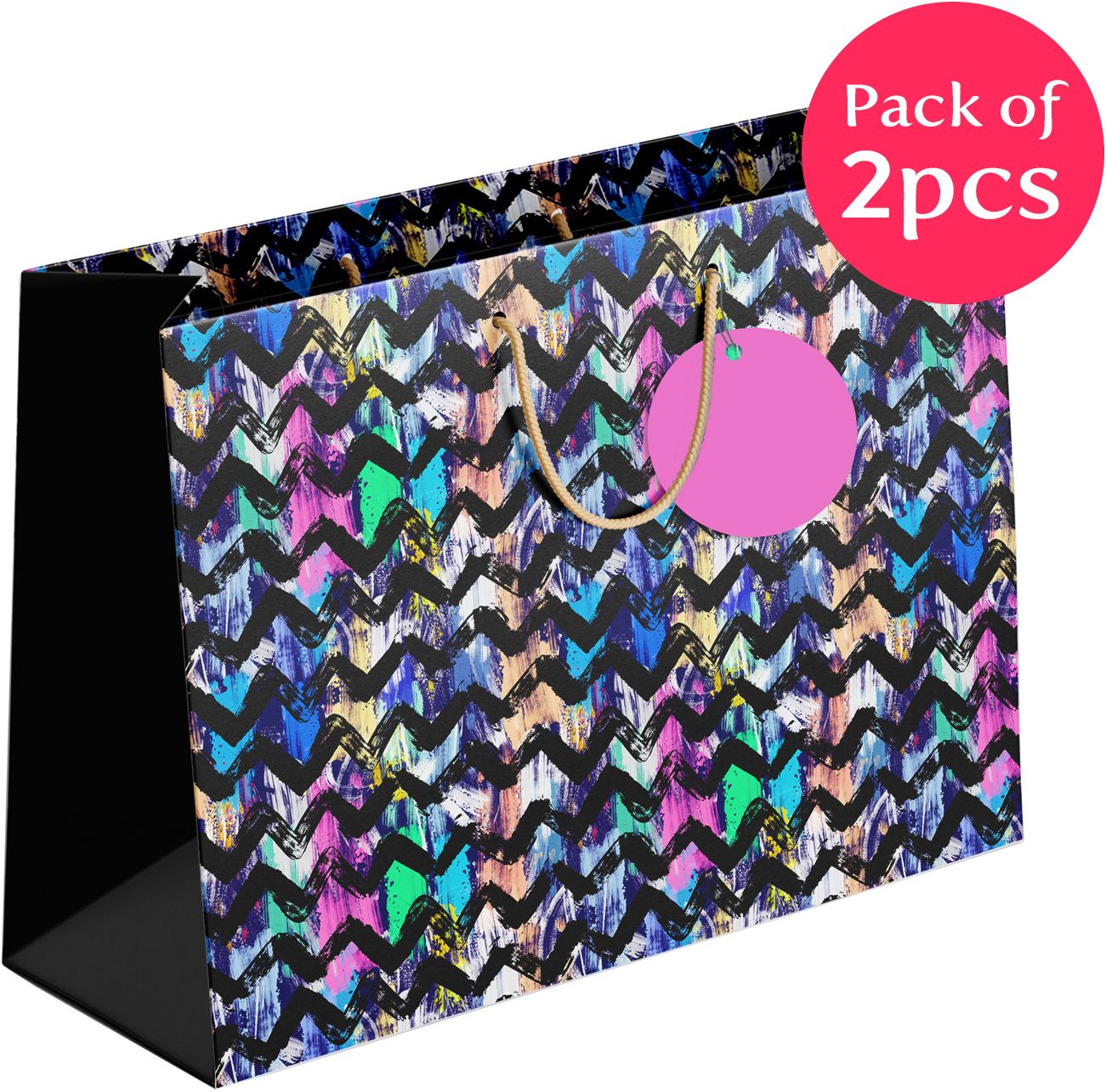 paper pep Printed Party Bag-picture-20