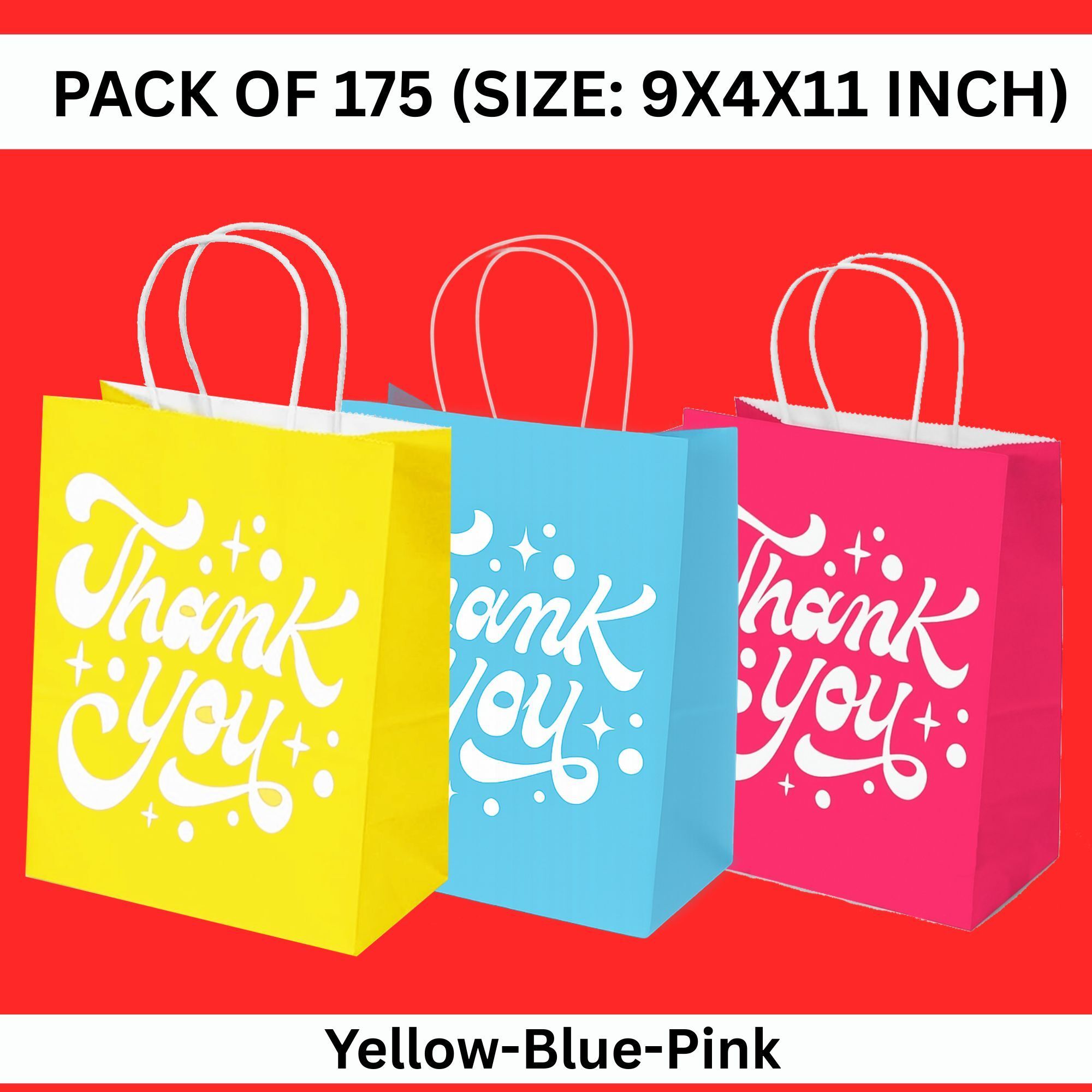 inppl Printed Party Bag-picture-23