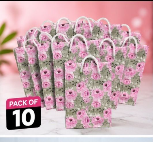 expnd Printed Party Bag-picture-1