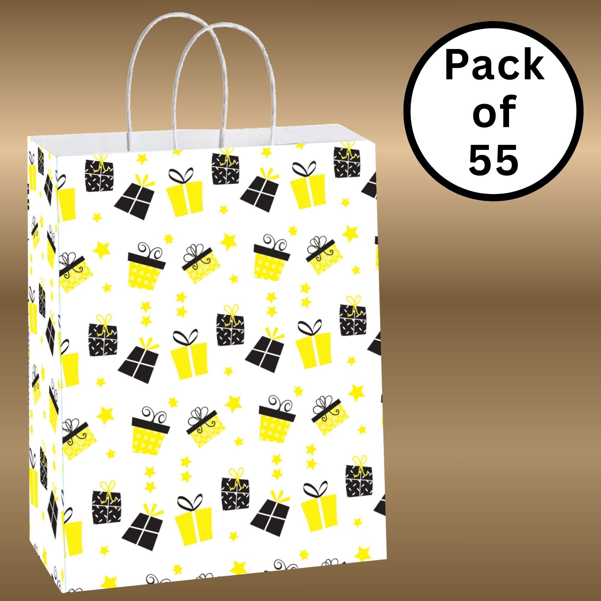 inppl Printed Party Bag-picture-17