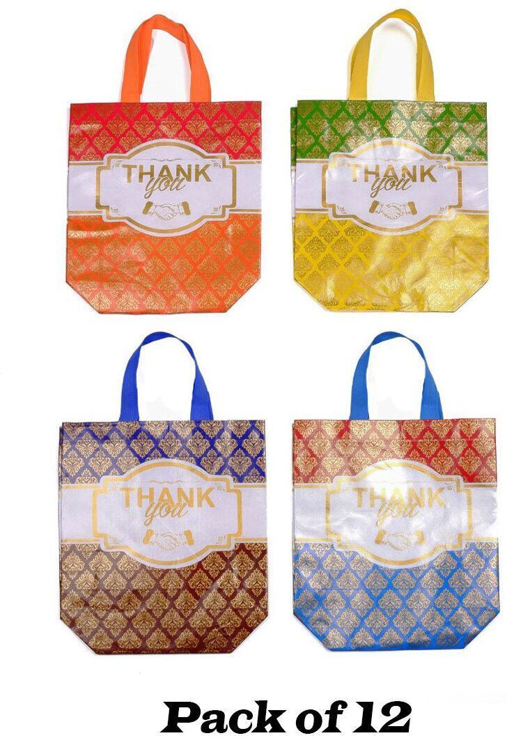 sainik's Printed Party Bag-picture-24