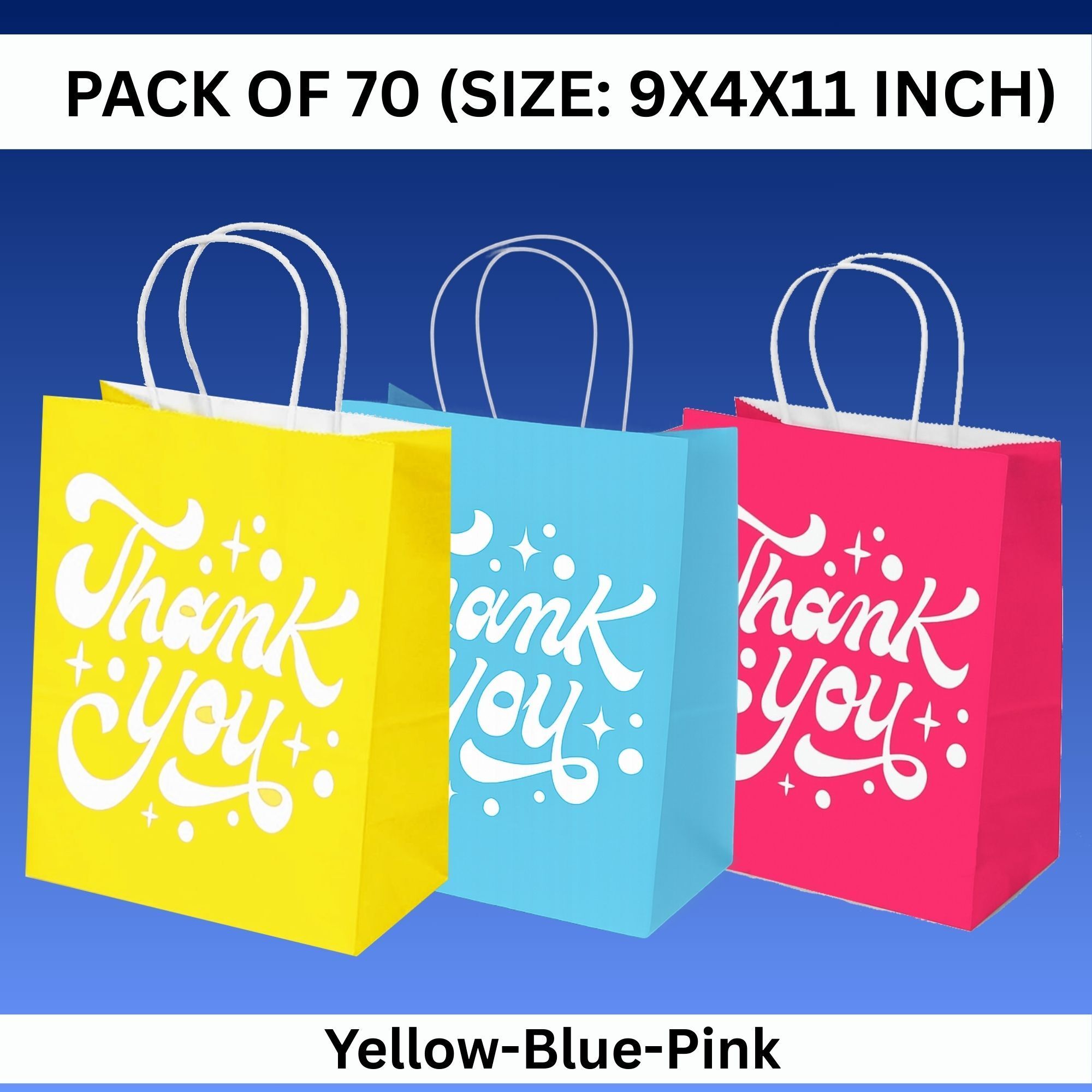 inppl Printed Party Bag-picture-11