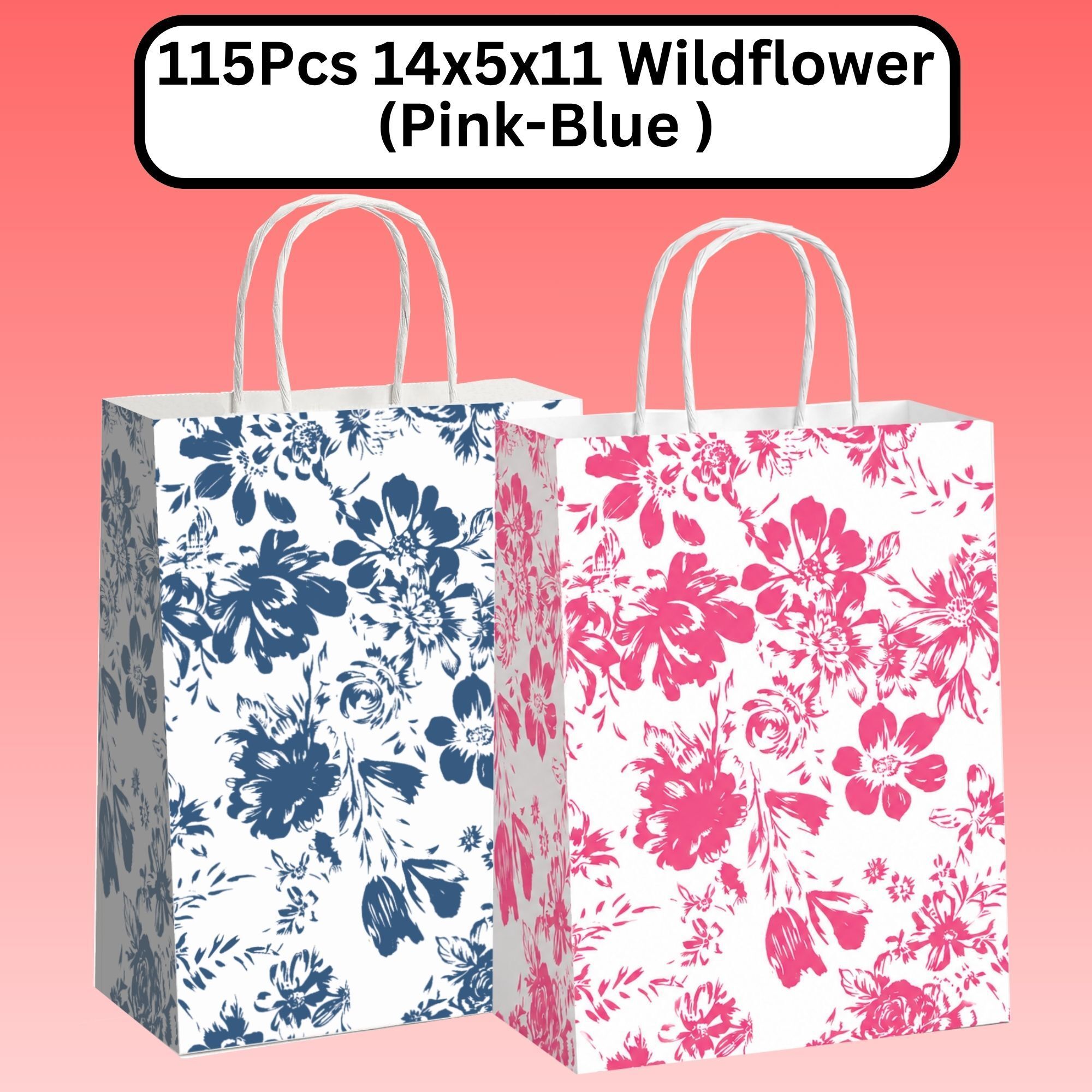 inppl Printed Party Bag-picture-39