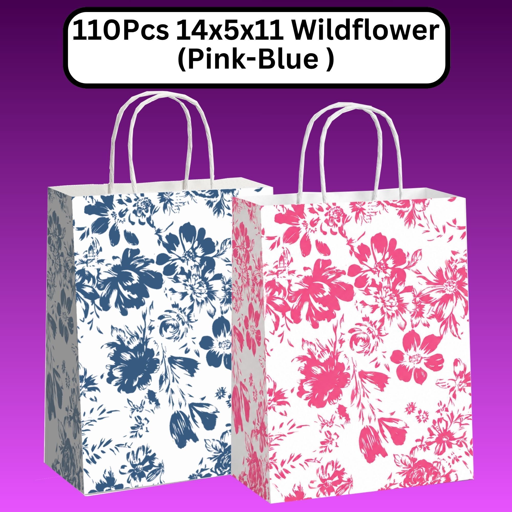 inppl Printed Party Bag-picture-13