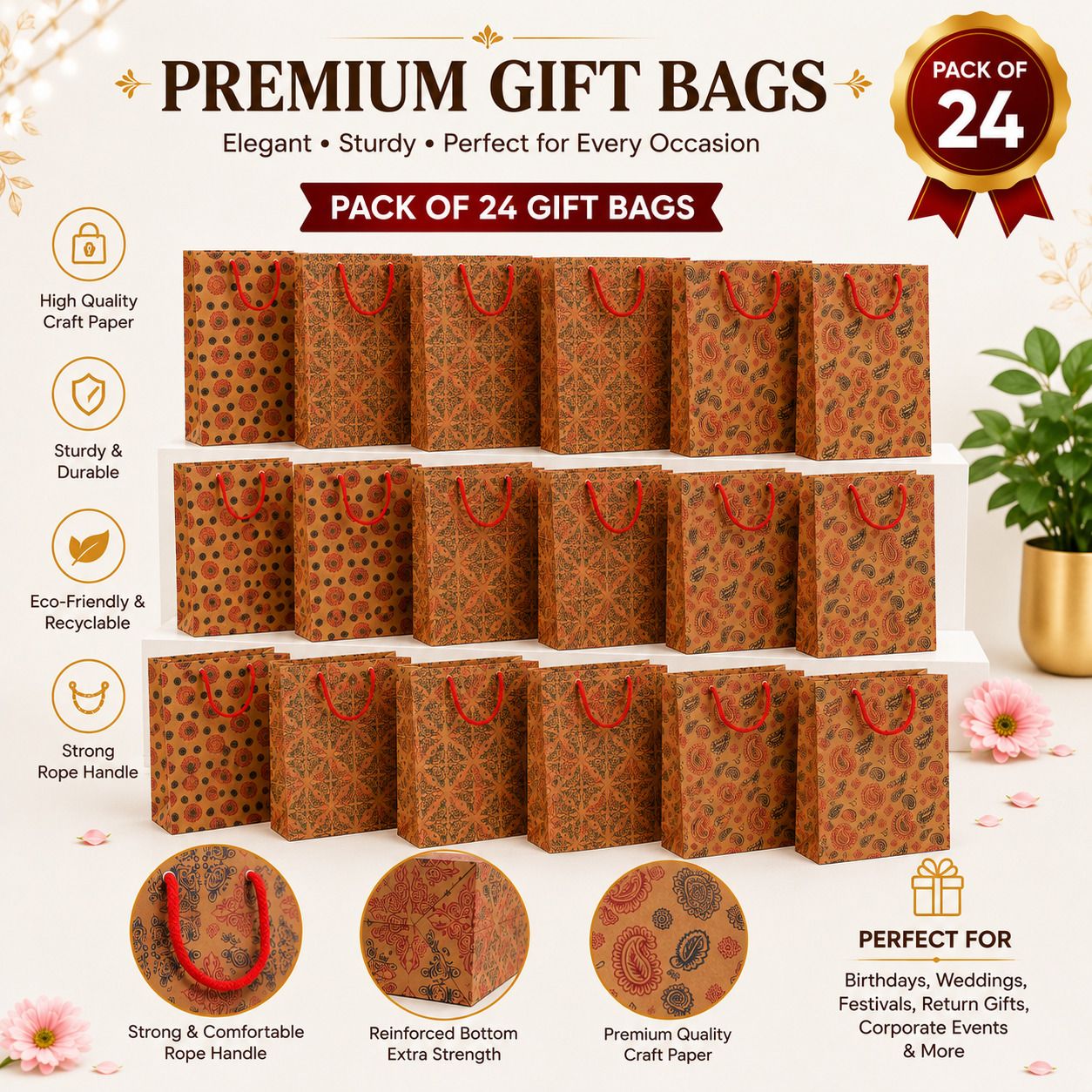 shazam Printed Party Bag-picture-43