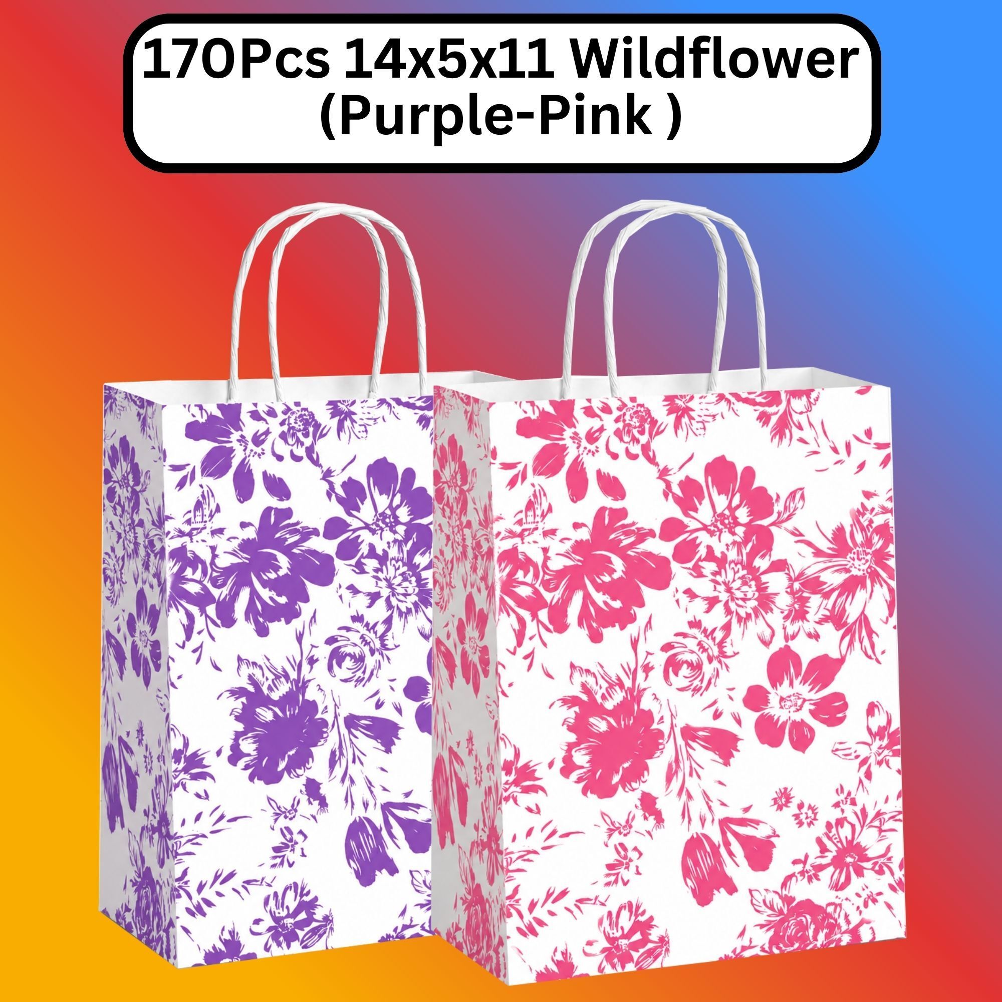 inppl Printed Party Bag-picture-32