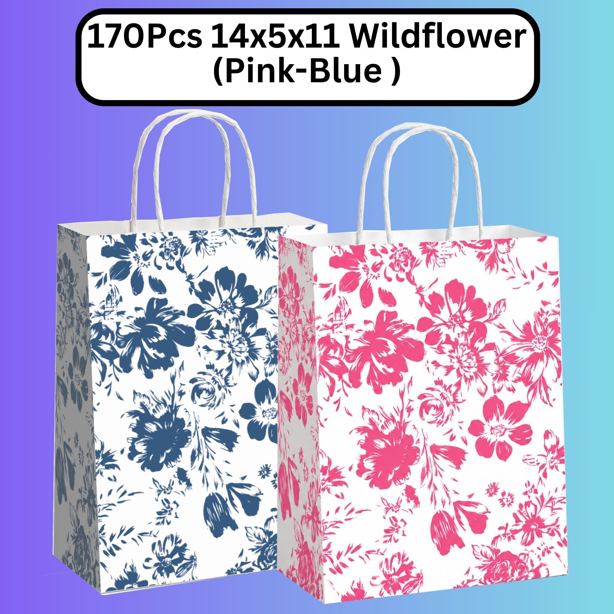 inppl Printed Party Bag-picture-36