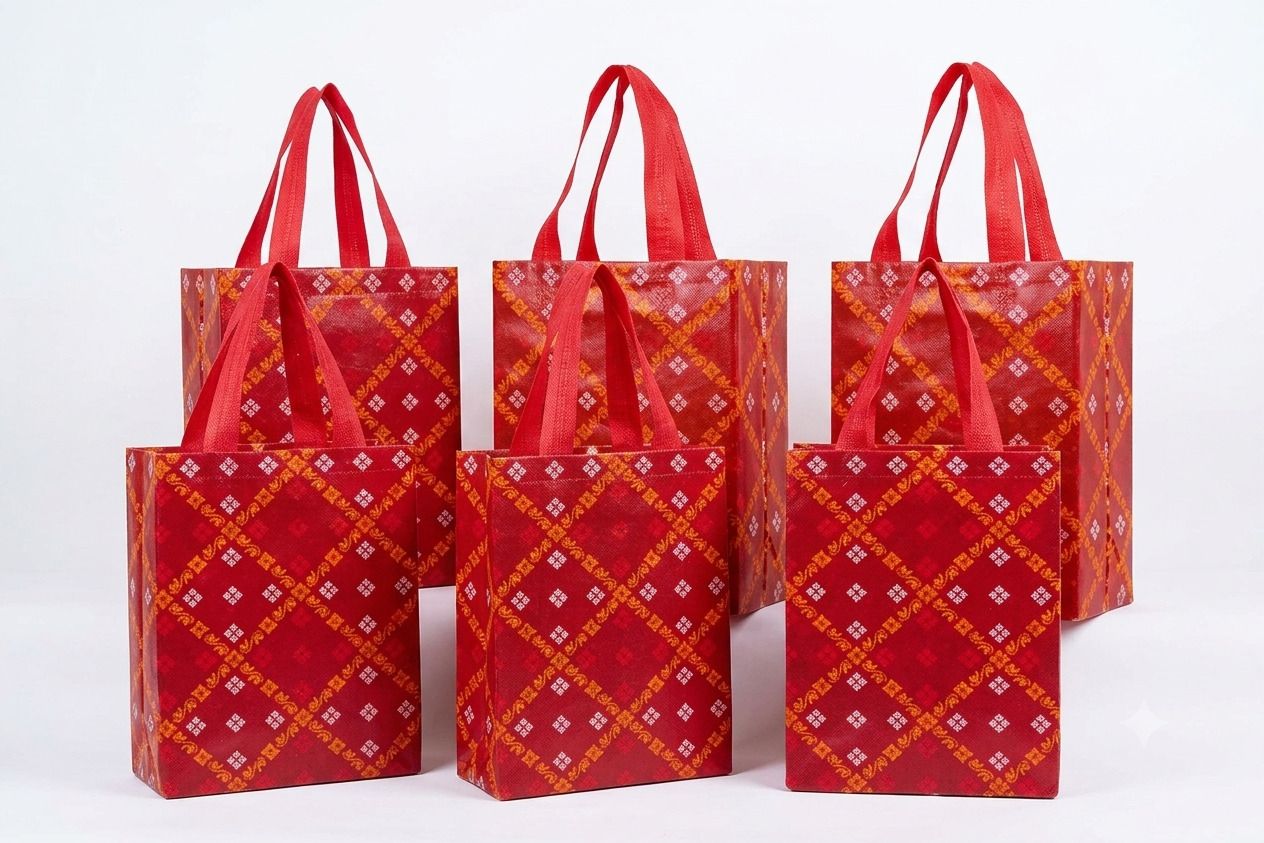 om sai enterprises Printed Party Bag-picture-13