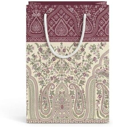 paper aura Printed Party Bag-picture-19