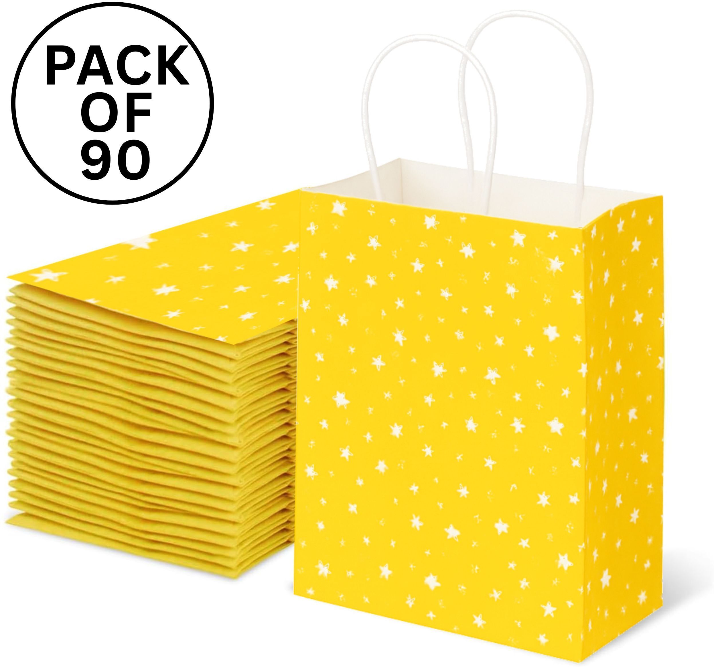 inppl Printed Party Bag-picture-25