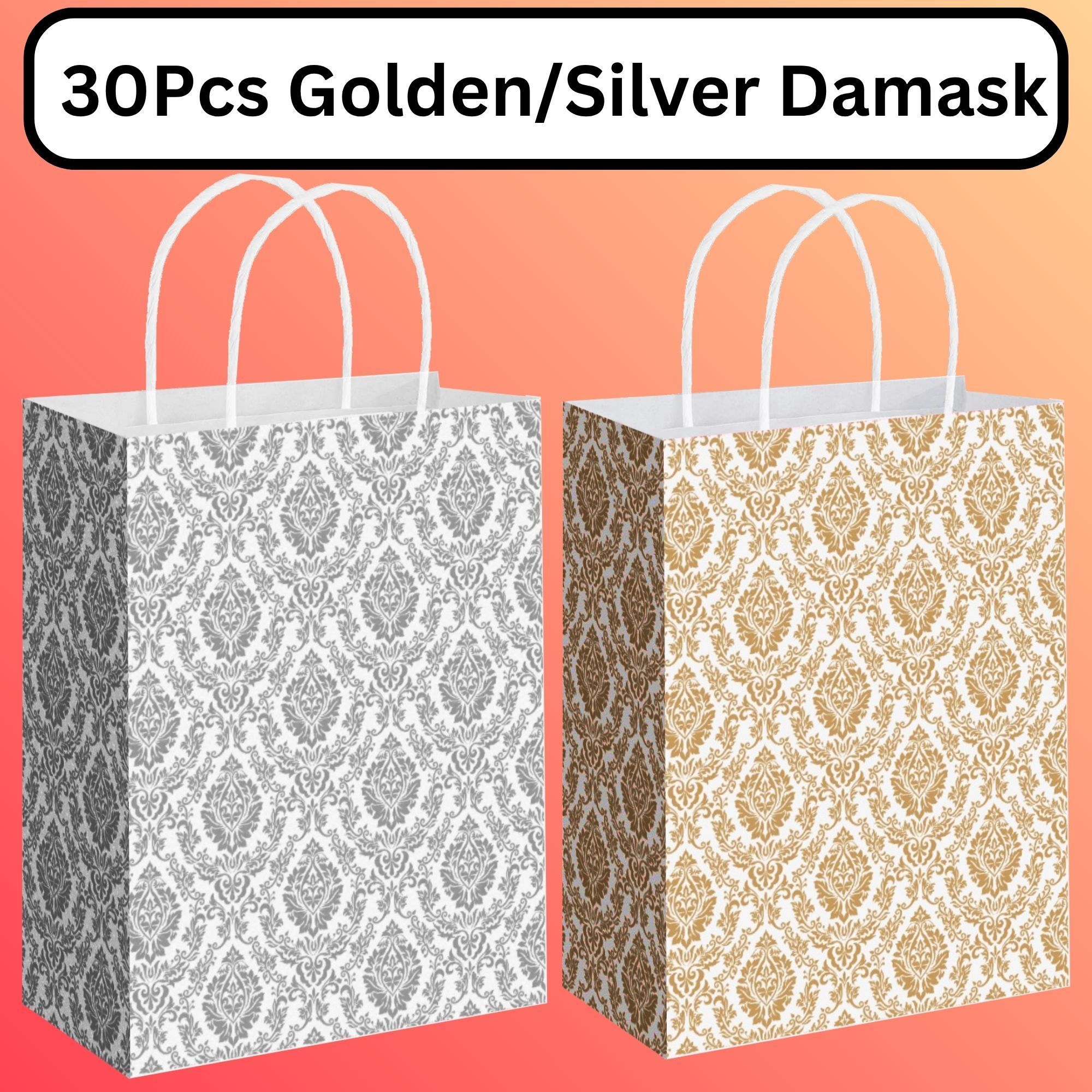 inppl Printed Party Bag-picture-10