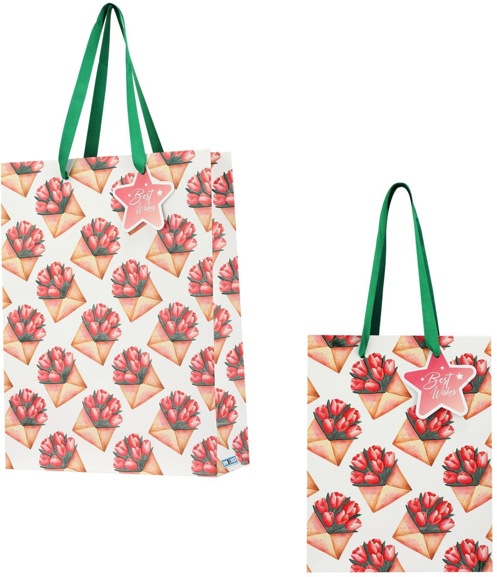 doodledash Printed Party Bag-picture-20