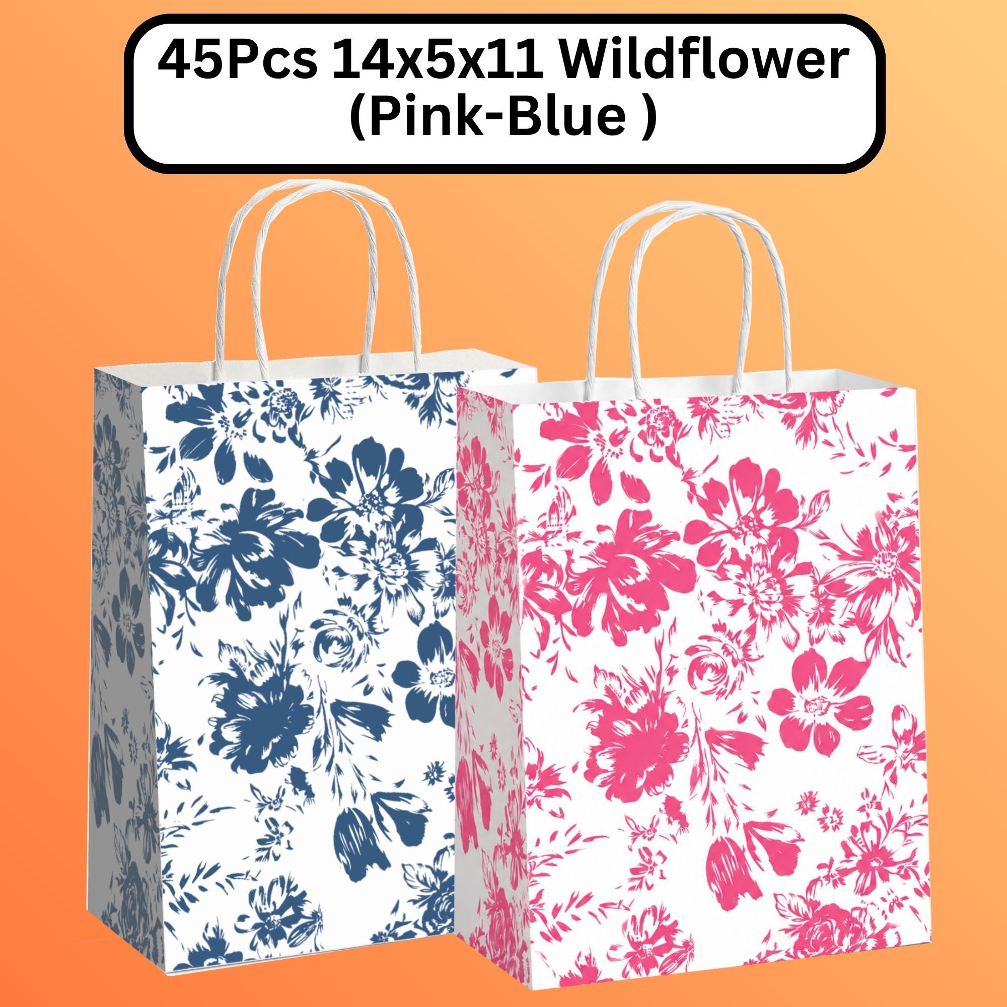 inppl Printed Party Bag-picture-6