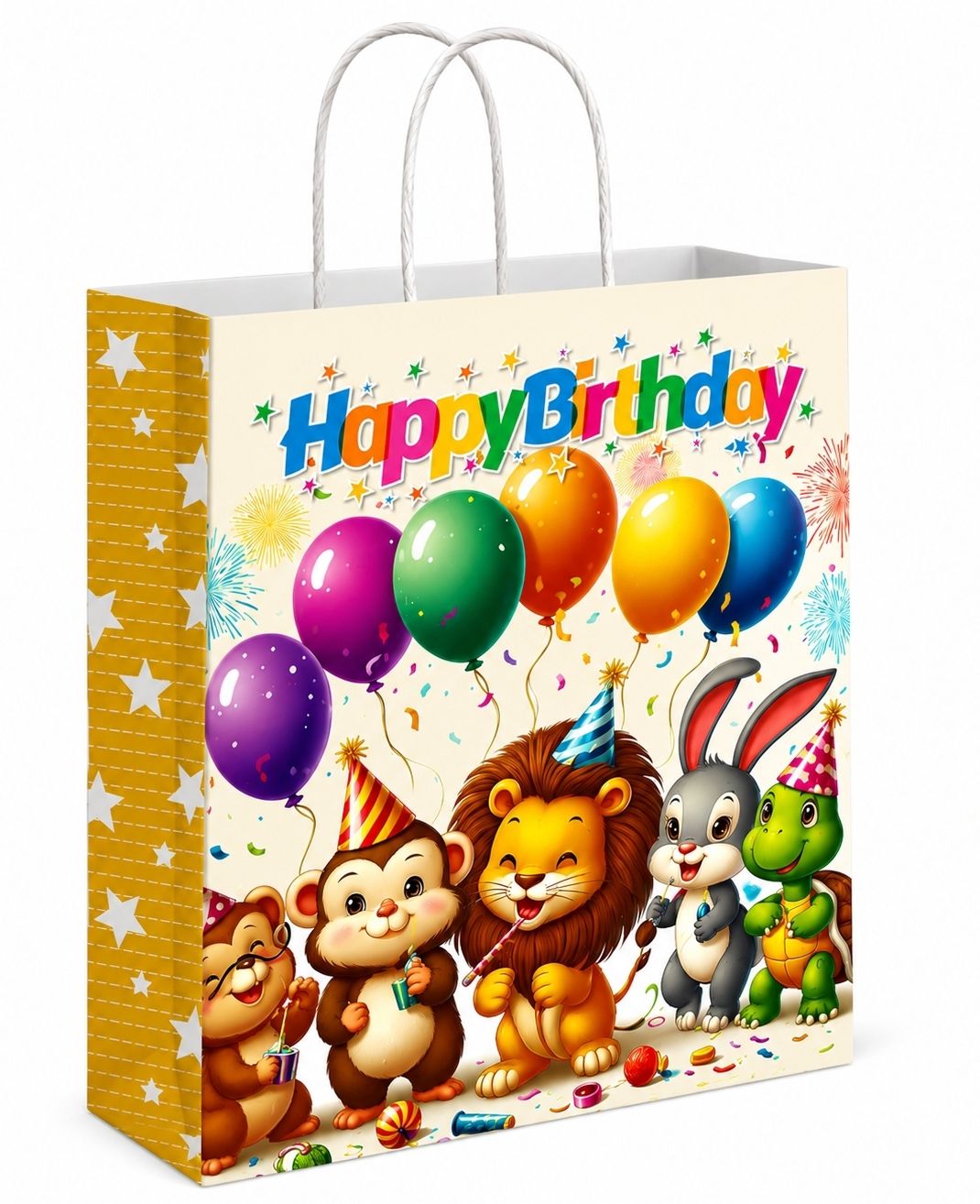 farzana enterprise Printed Party Bag-picture-10