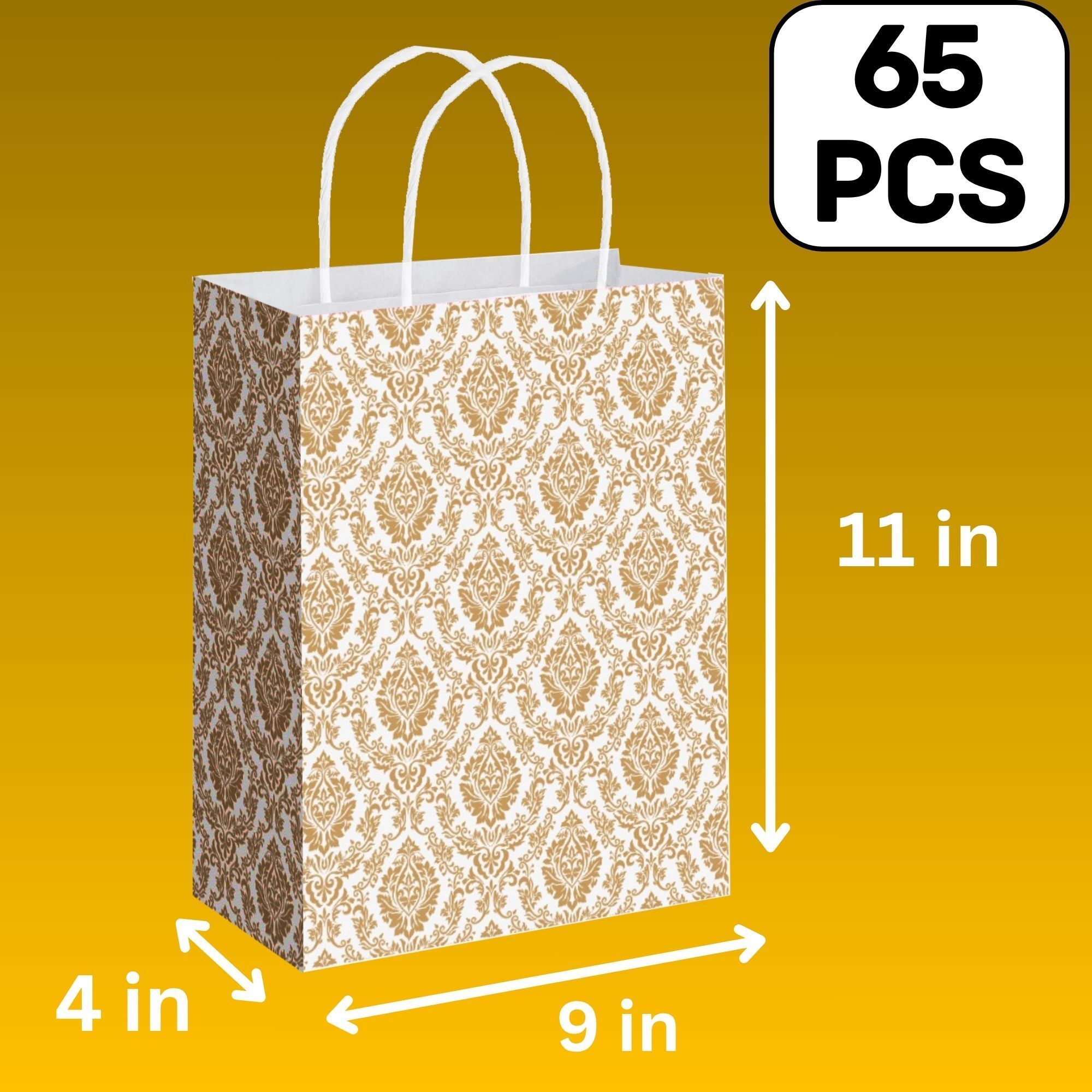 inppl Printed Party Bag-picture-31