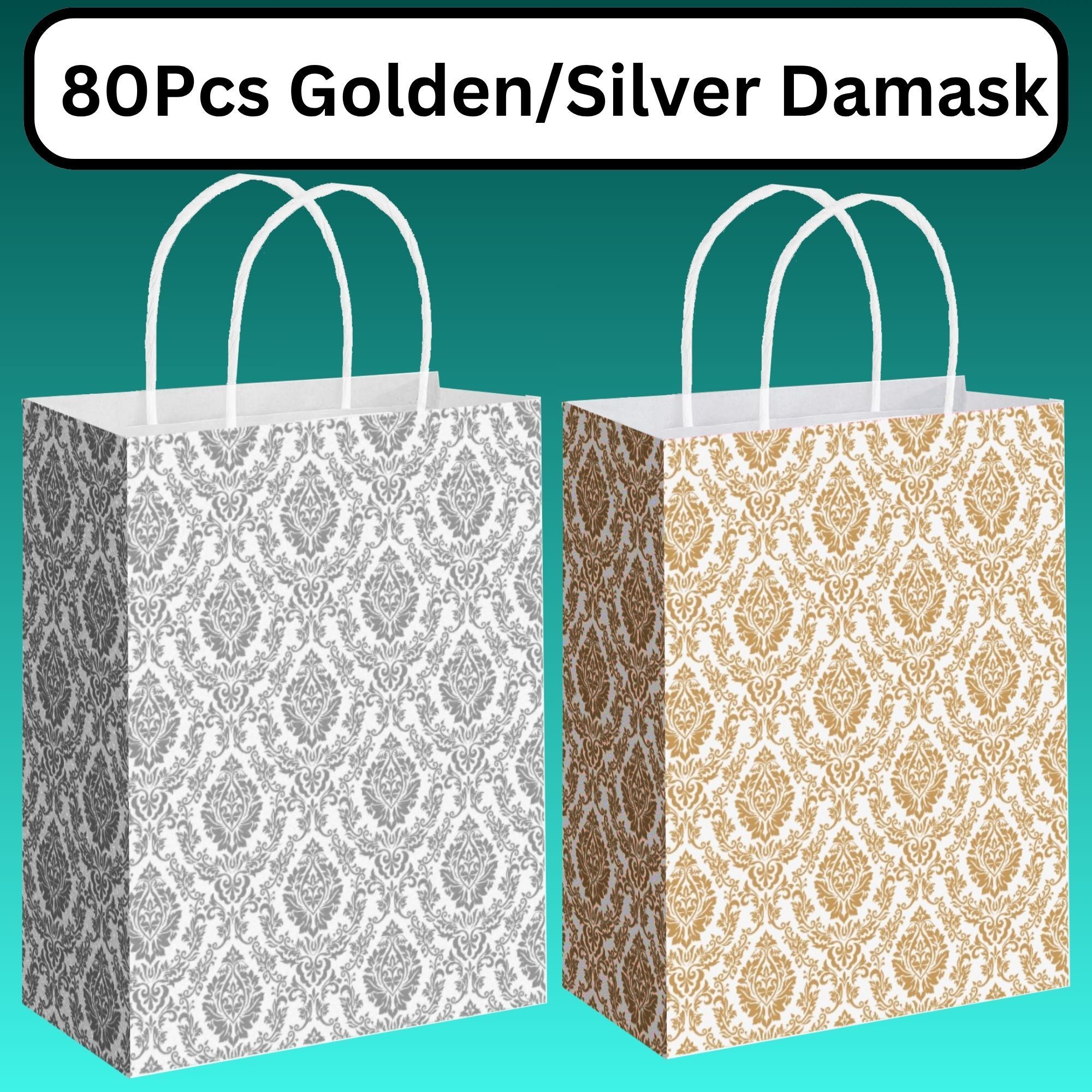 inppl Printed Party Bag-picture-22