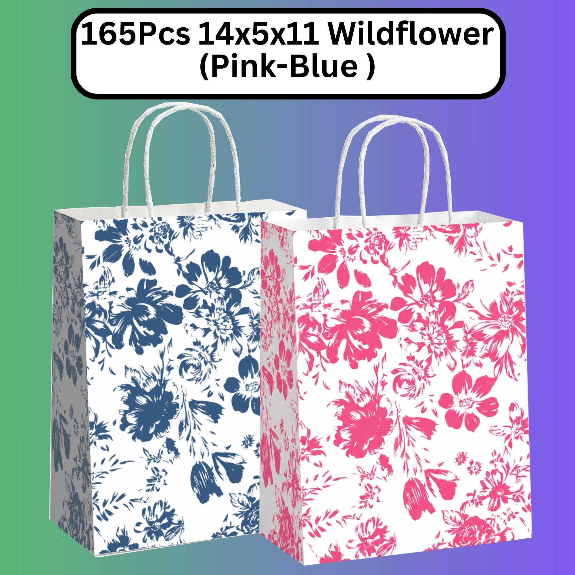 inppl Printed Party Bag-picture-30