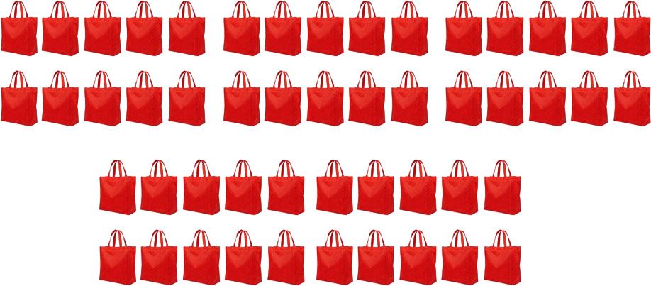 bagsguru Printed Party Bag-picture-13