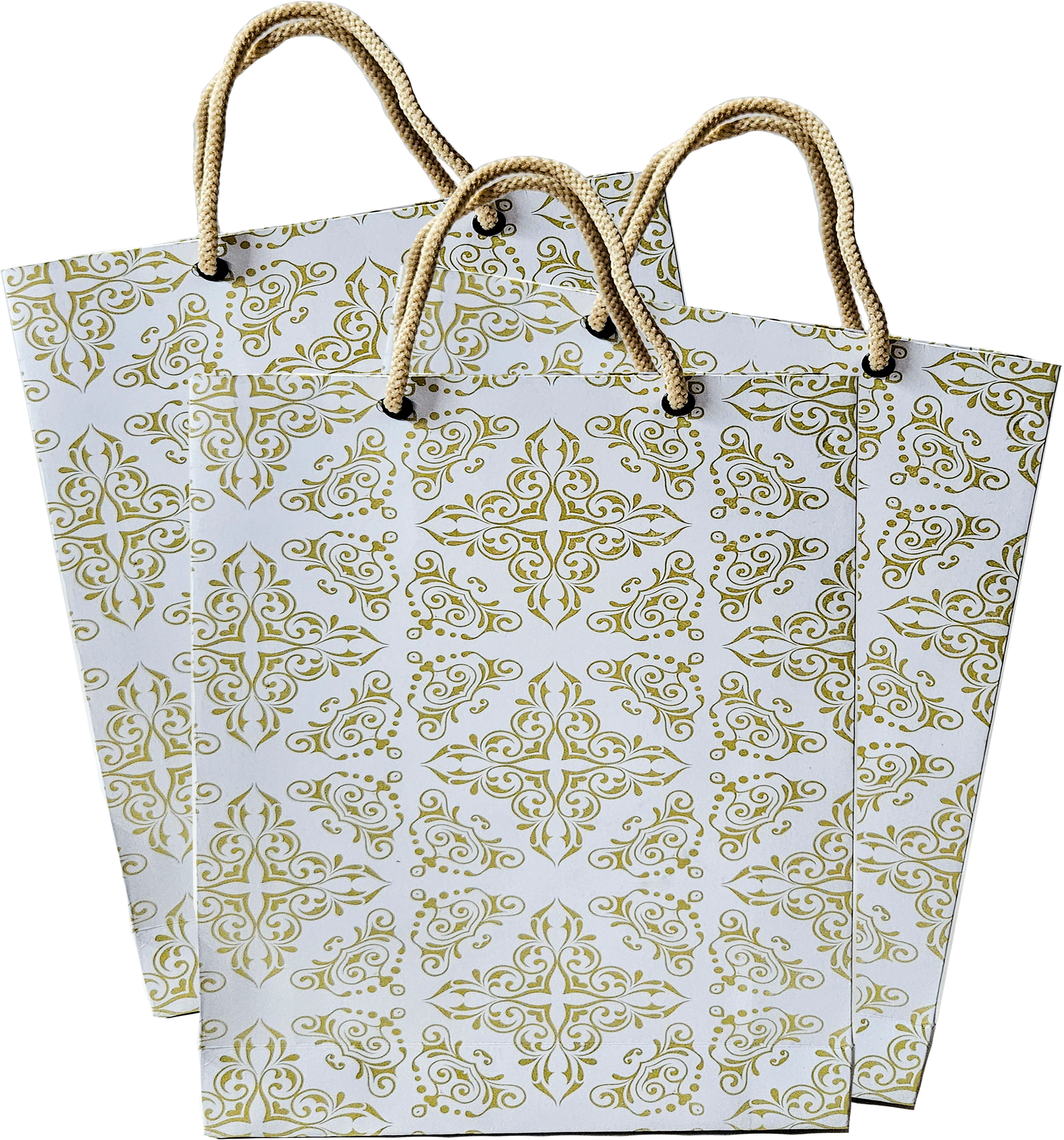 kosy Printed Party Bag image 1