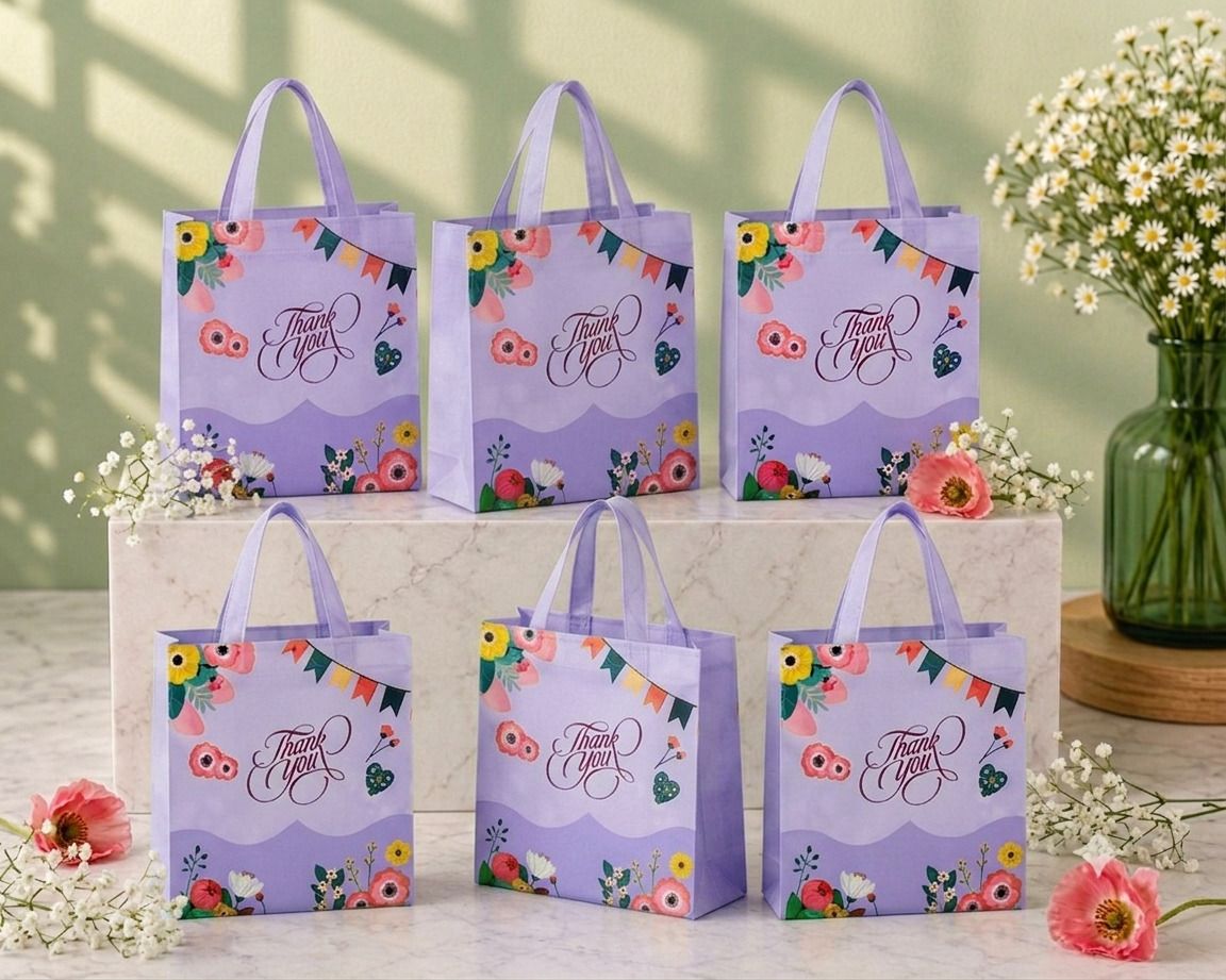 Printed Party Bag-image-34