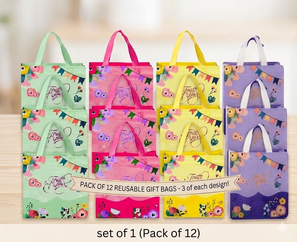 kelosk Printed Party Bag-picture-33